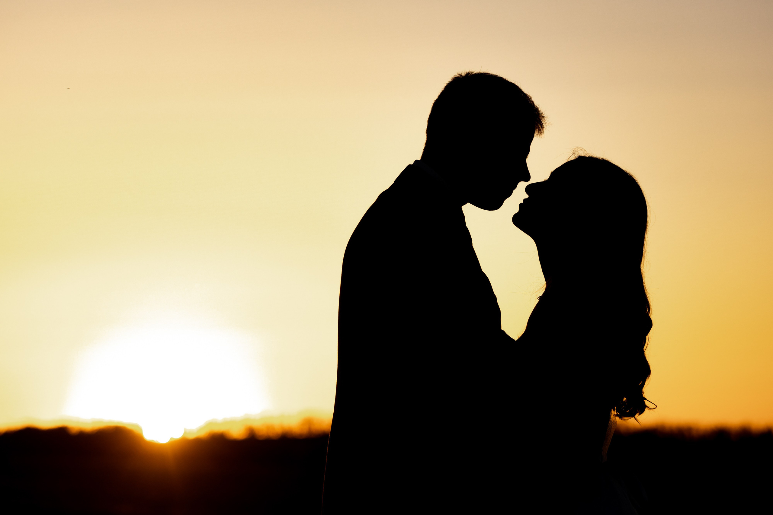 Вадим и Екатерина. Свадебный и семейный фотограф Луганск, Ростов, Краснодар Роман Мацнев