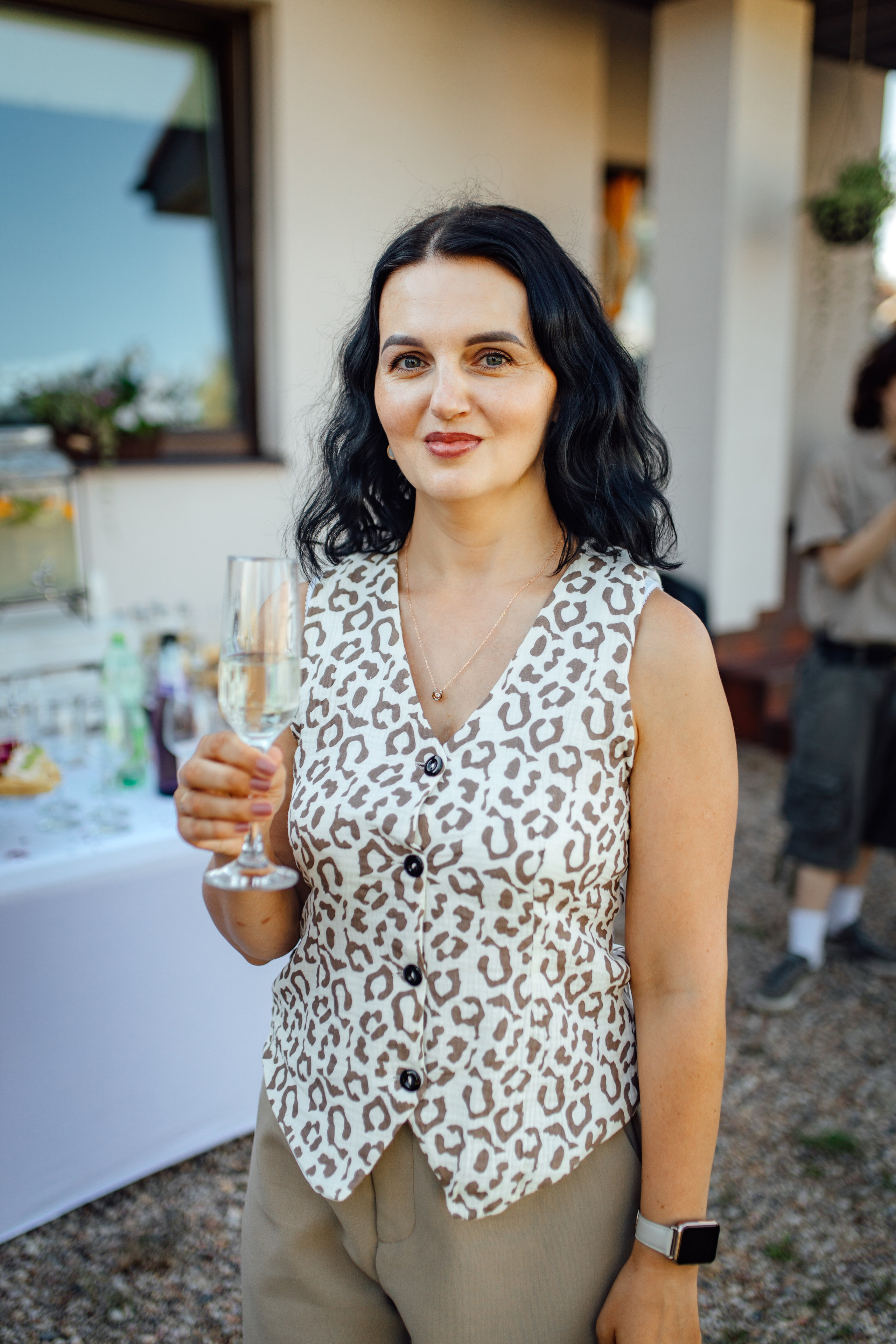 Максику 1 годик, отмечаем дома