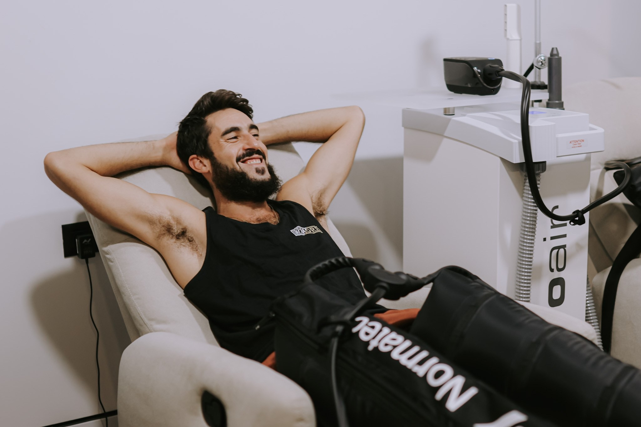 CRYOMEDIX / Emilia Digital. Photographer in Israel Alice Milchin