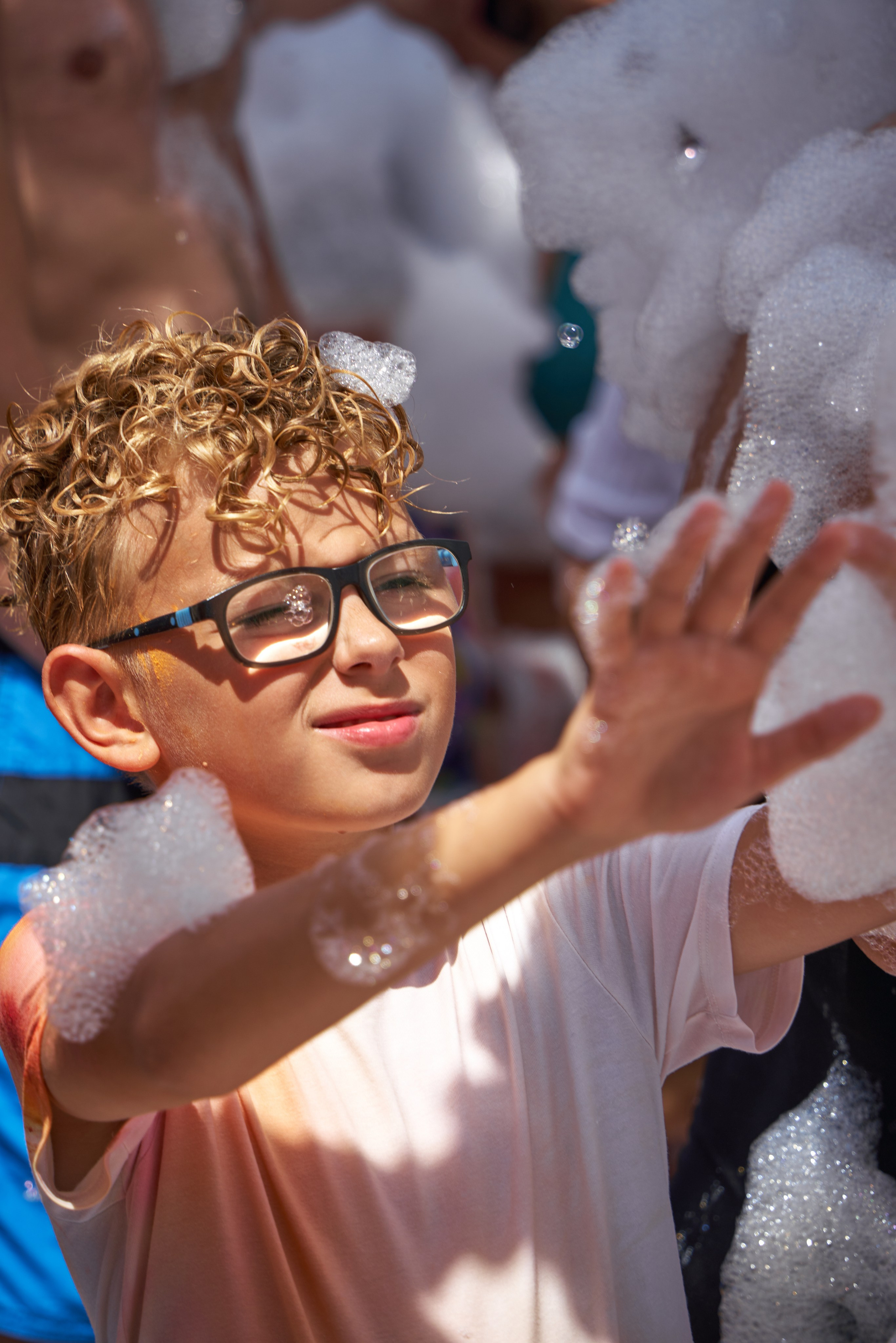 Фотограф на мероприятие Артем Ковальский. Профессиональный фотограф в Анапе Артем Ковальский