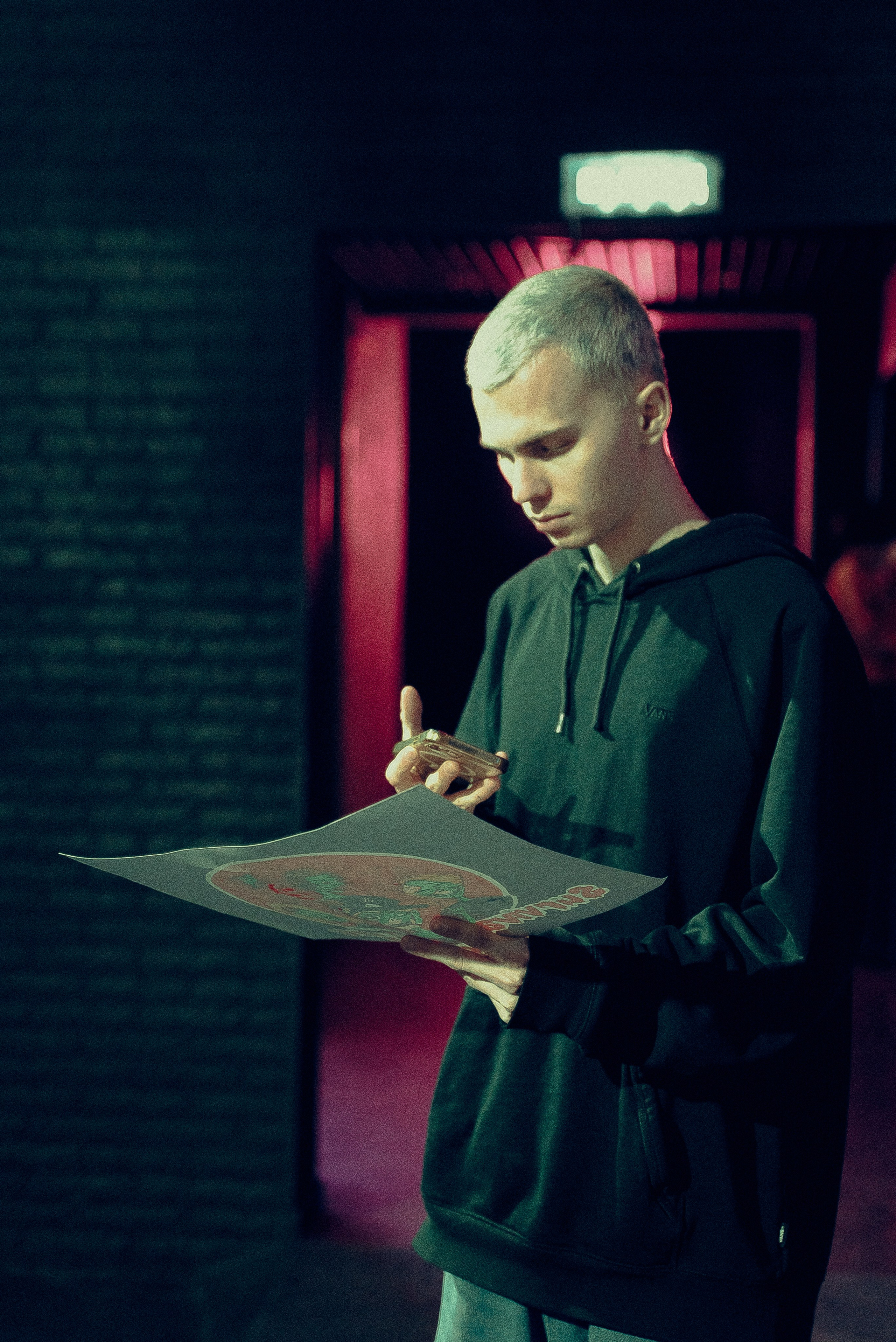 Папин Олимпос. Фотограф | Владивосток | Мария