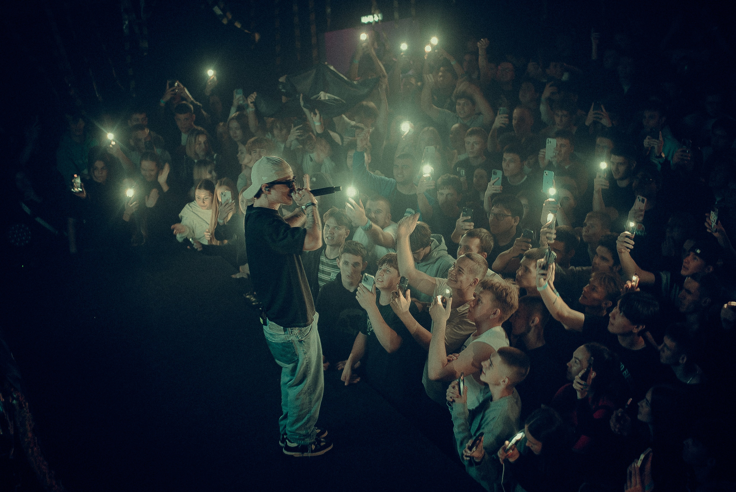 Whole Lotta Swag. Фотограф | Владивосток | Мария