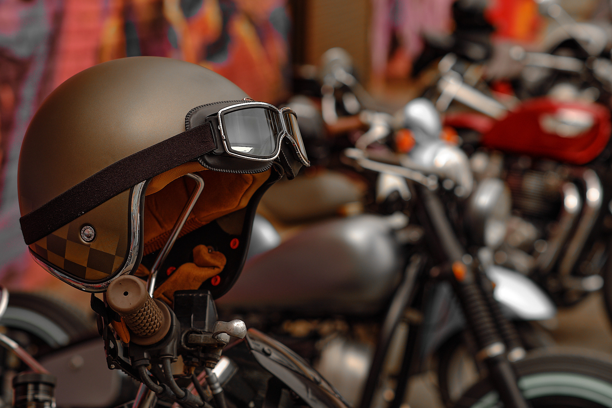 28.05.2023 Gentleman’s ride. Константин Тимонин — фотограф в Краснодаре