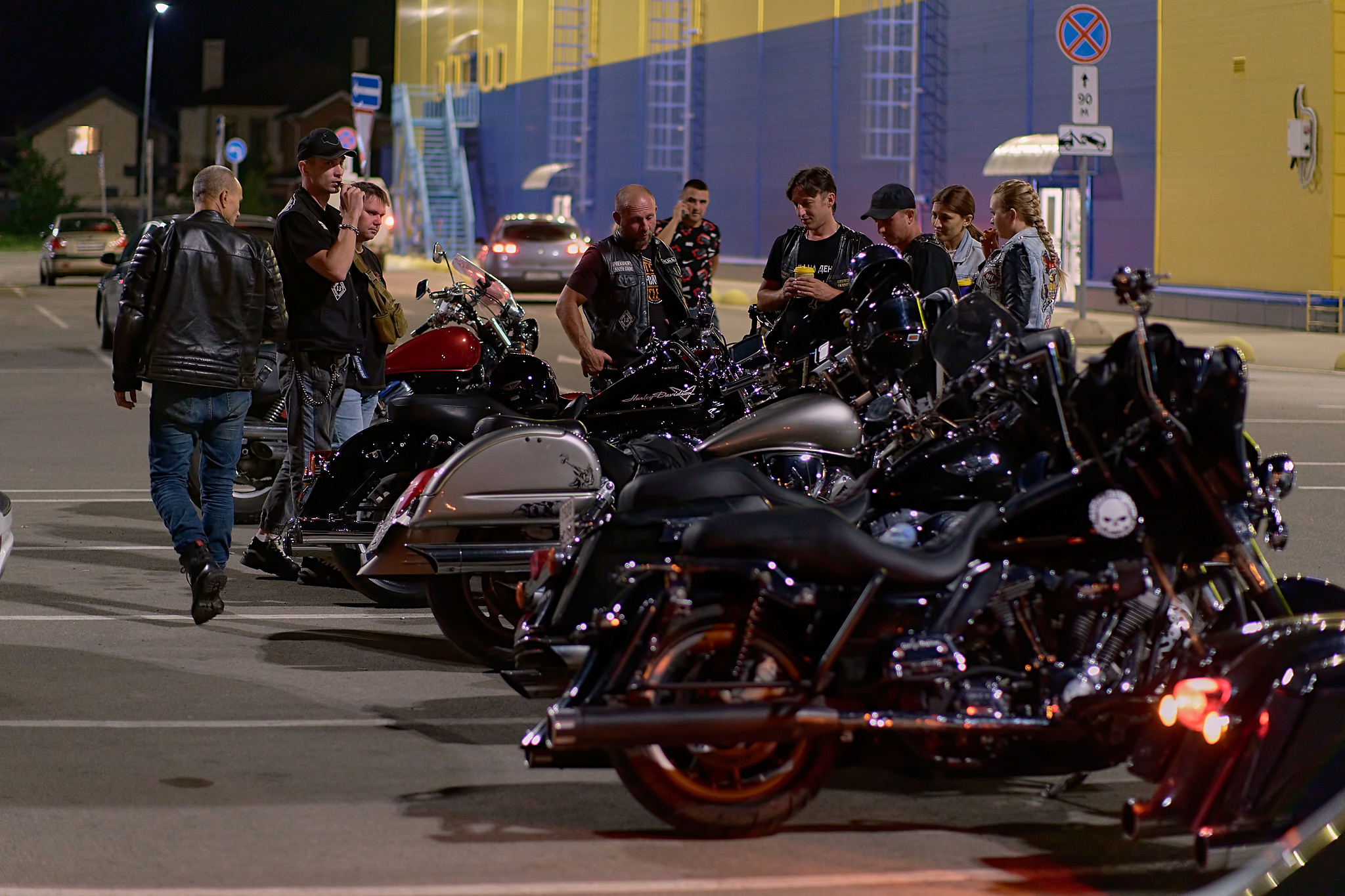 МЧ 20.07.2023. Константин Тимонин — фотограф в Краснодаре