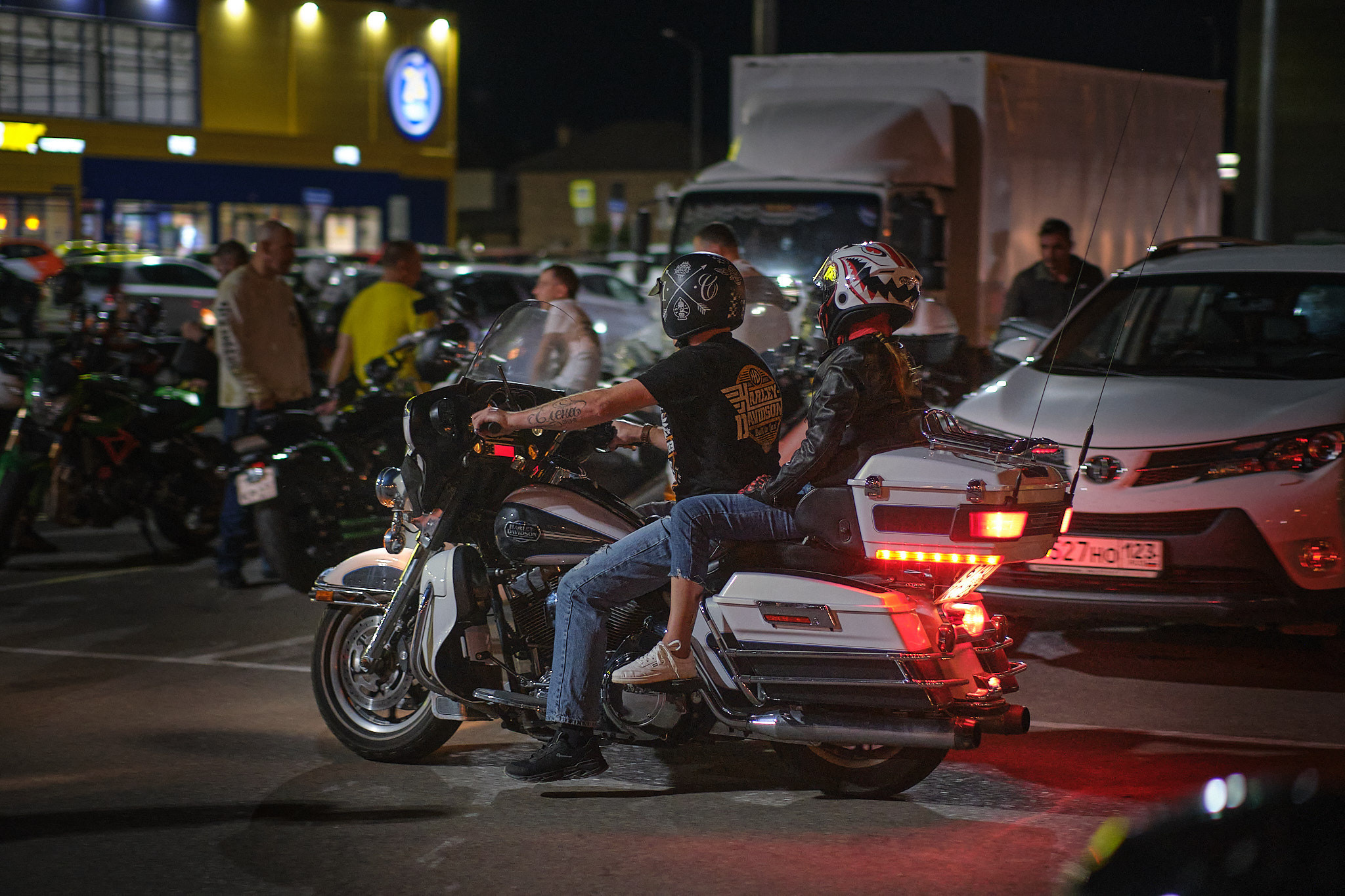 МЧ 17.08.2023 Дискотека 90-х. Константин Тимонин — фотограф в Краснодаре