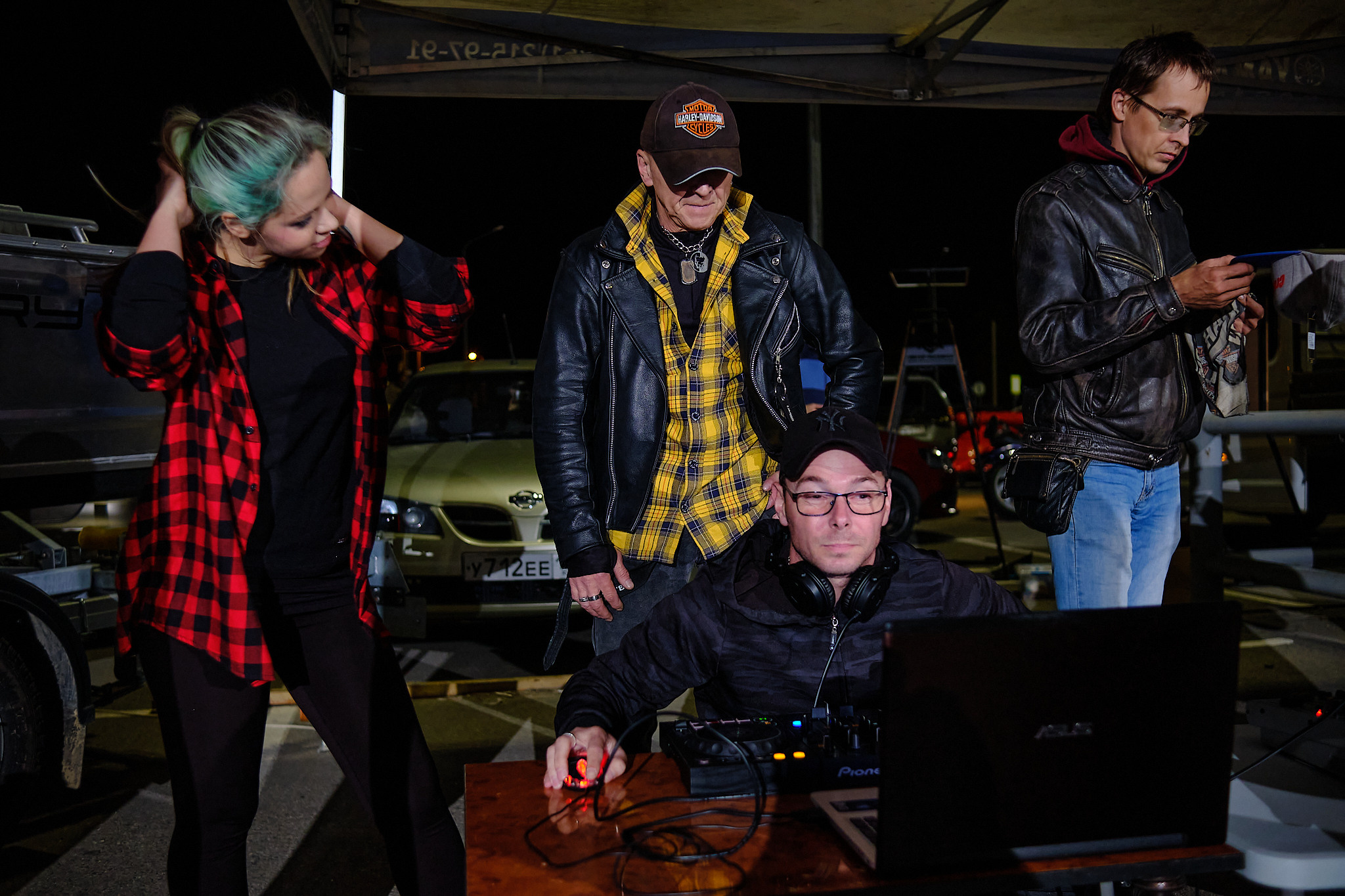 МЧ 01.06.2023. Константин Тимонин — фотограф в Краснодаре