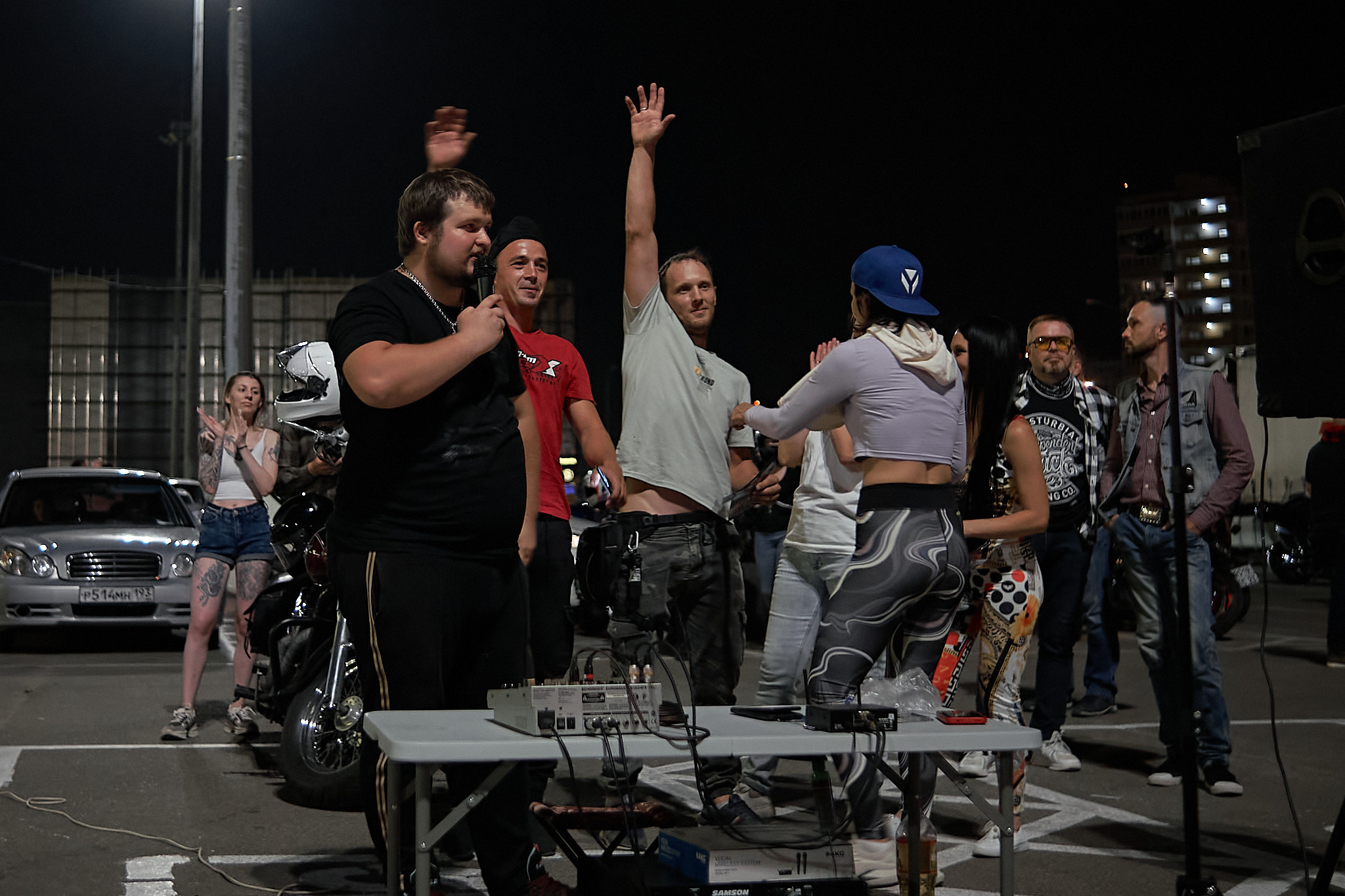 МЧ 06.07.2023. Константин Тимонин — фотограф в Краснодаре