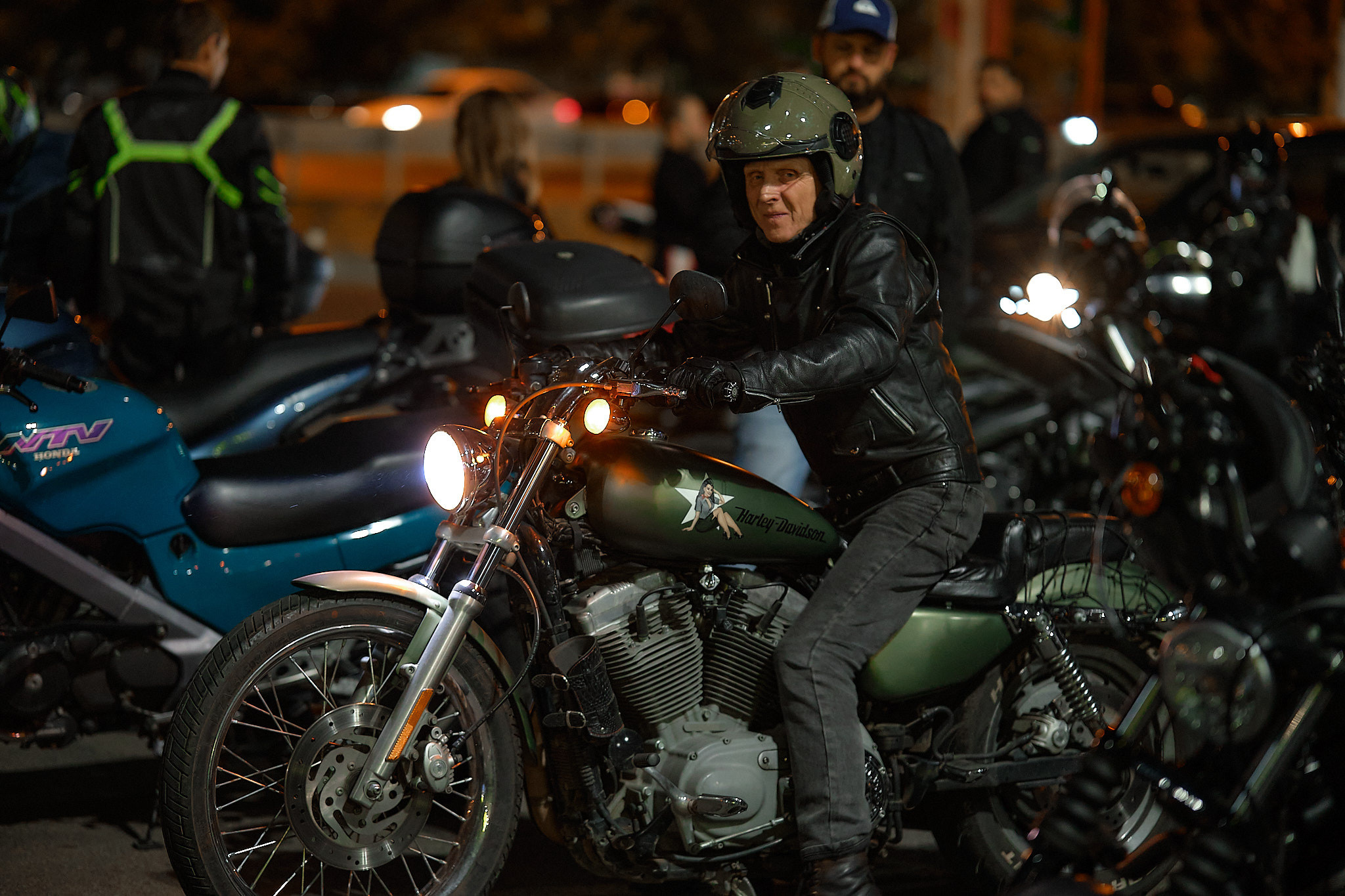 МЧ 23.09.2023. Константин Тимонин — фотограф в Краснодаре