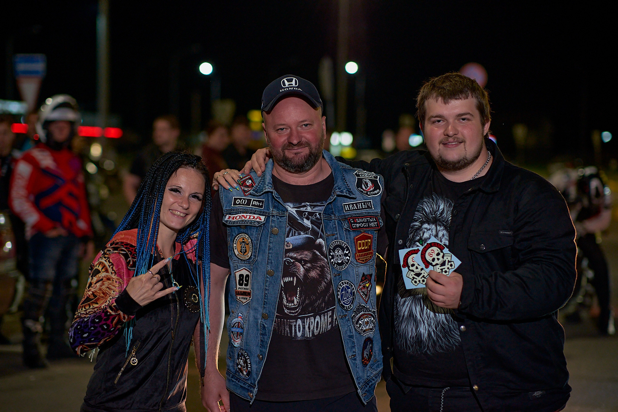 МЧ 22.06.2923. Константин Тимонин — фотограф в Краснодаре