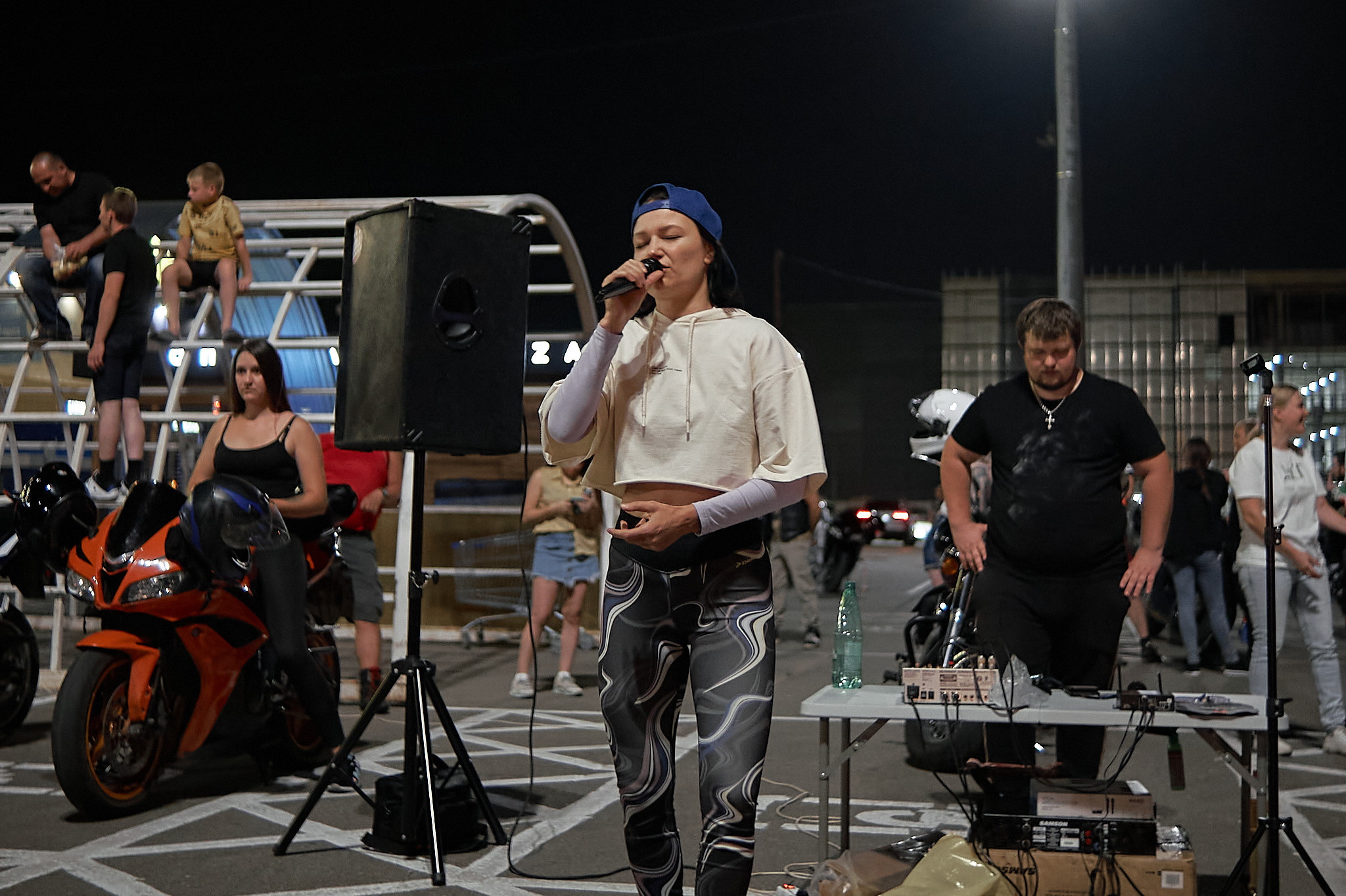 МЧ 06.07.2023. Константин Тимонин — фотограф в Краснодаре