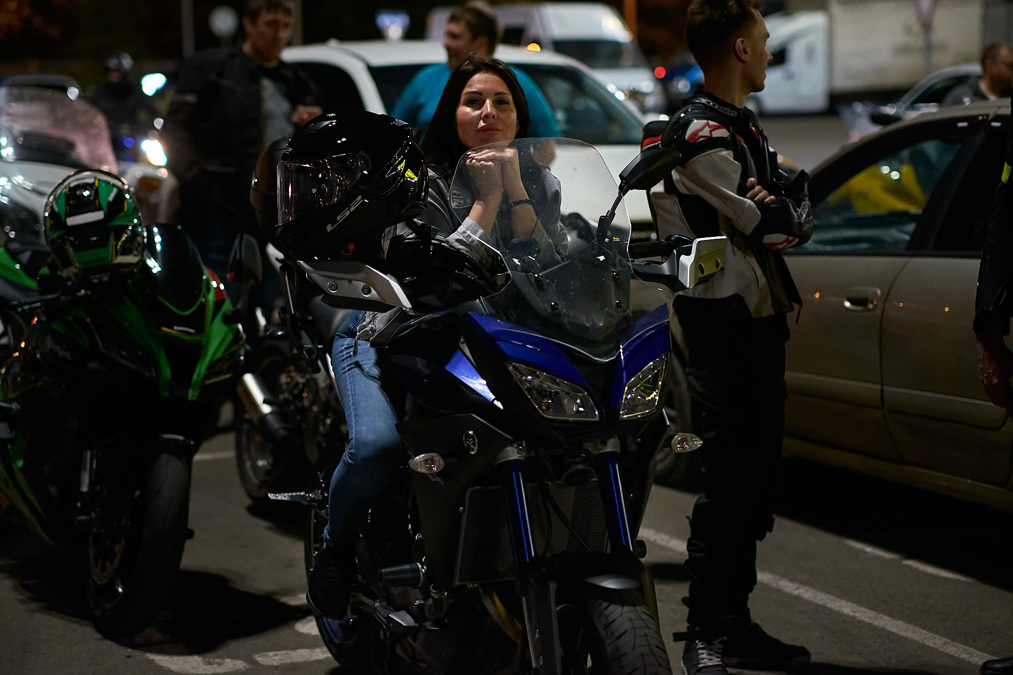 МЧ 22.06.2923. Константин Тимонин — фотограф в Краснодаре