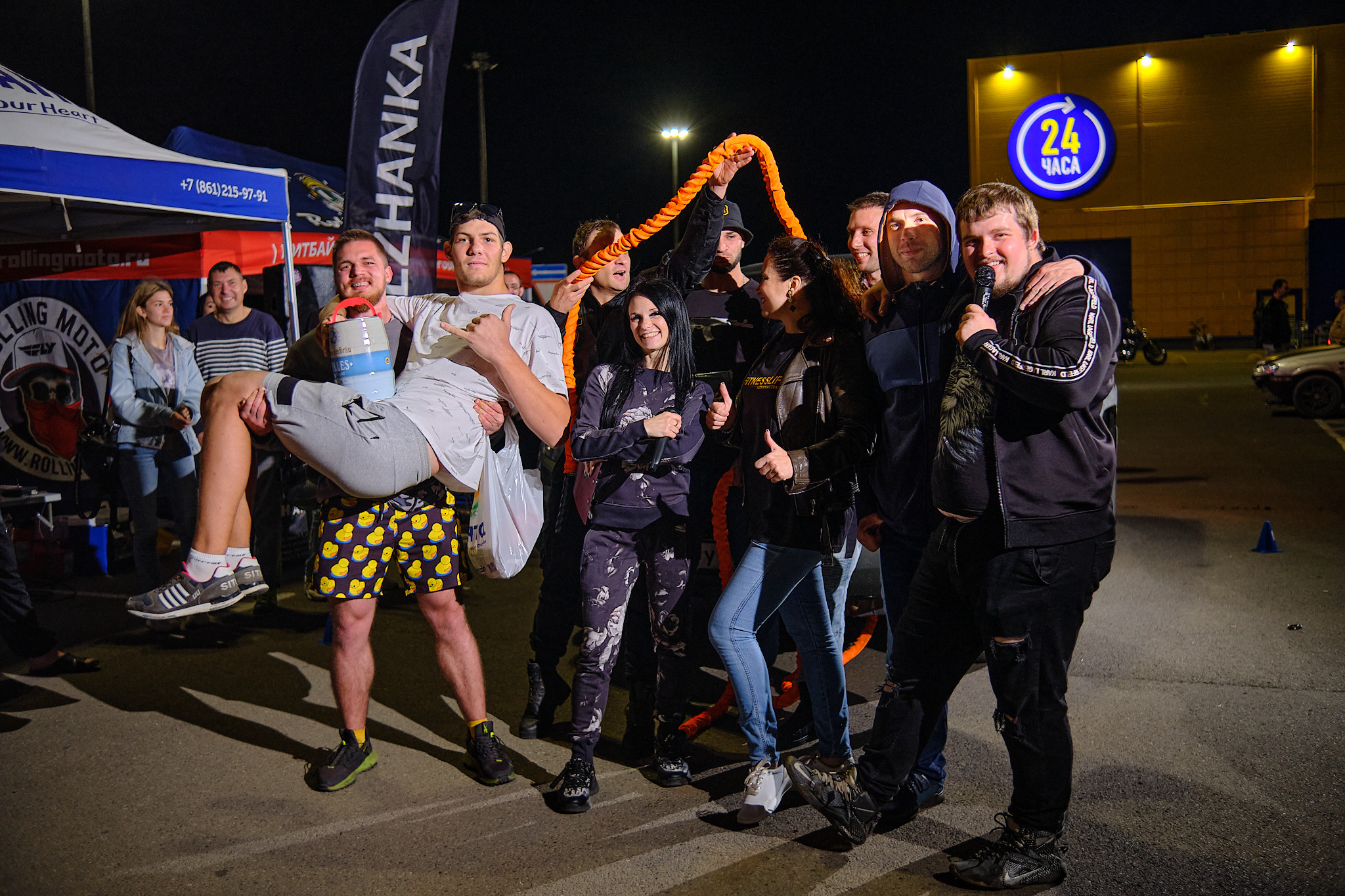 МЧ 01.06.2023. Константин Тимонин — фотограф в Краснодаре