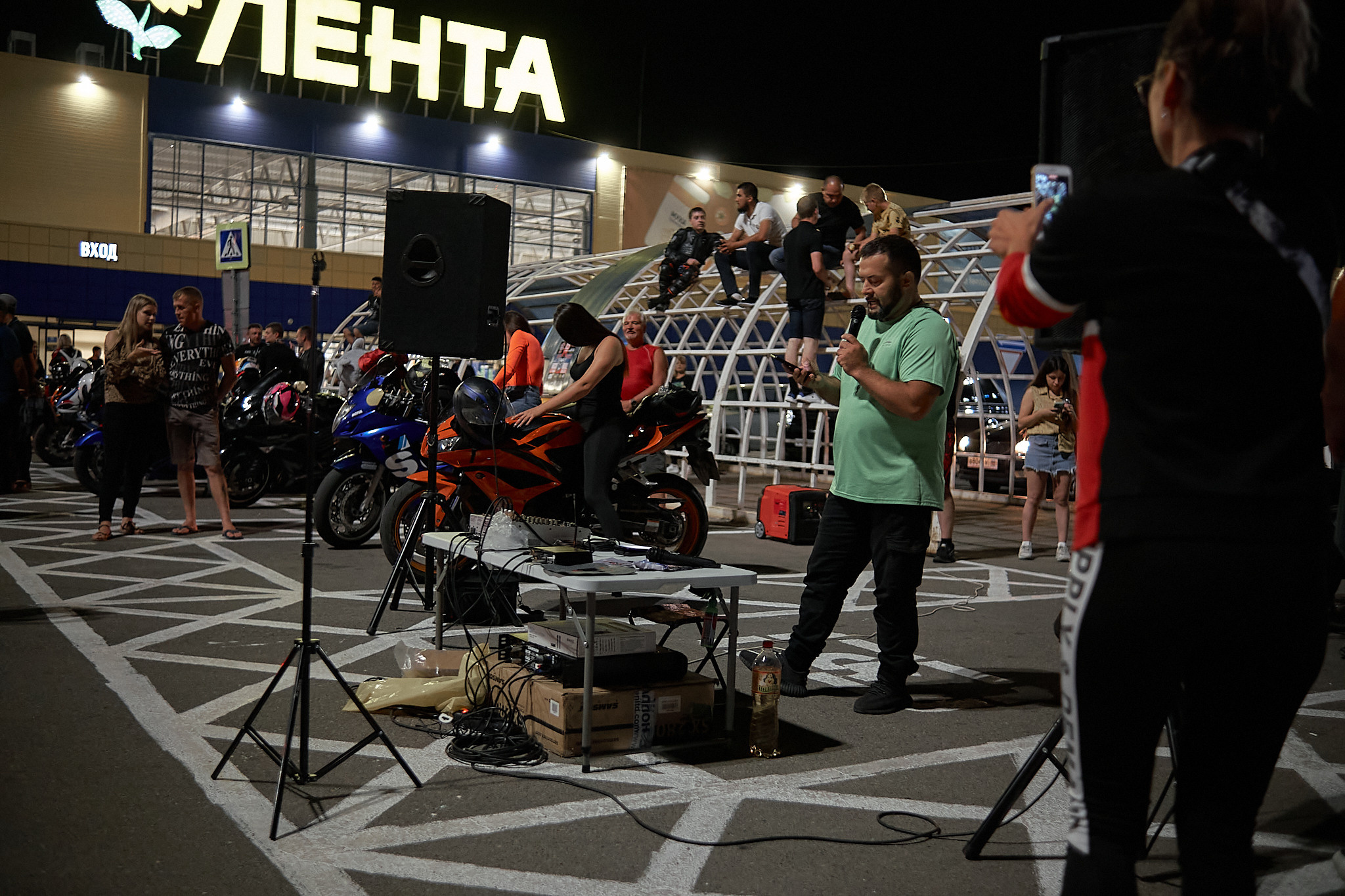 МЧ 06.07.2023. Константин Тимонин — фотограф в Краснодаре