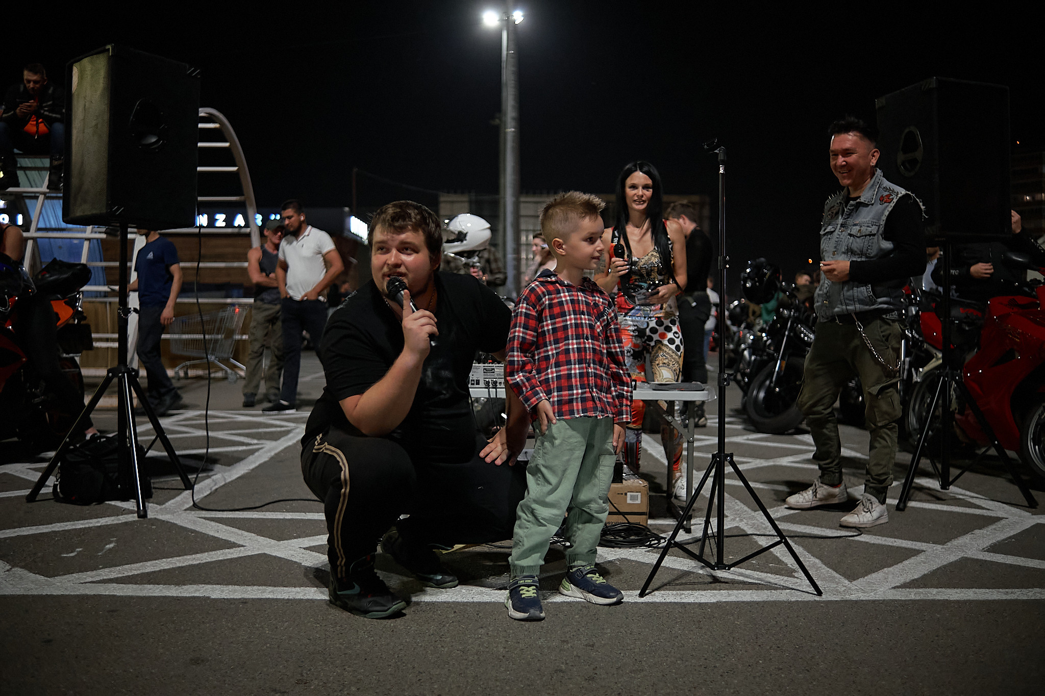 МЧ 06.07.2023. Константин Тимонин — фотограф в Краснодаре