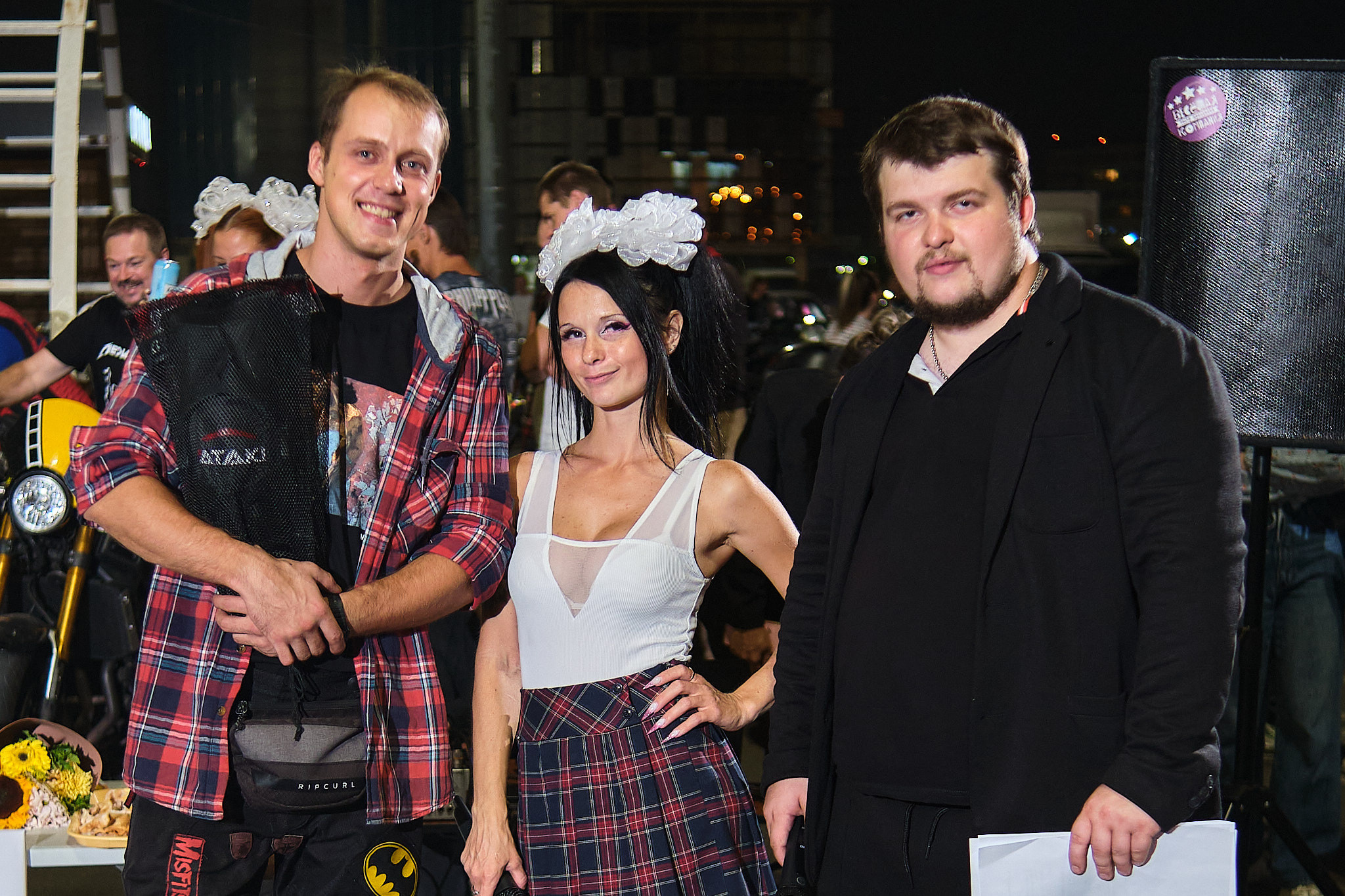 МЧ 31.08.2023 День знаний. Константин Тимонин — фотограф в Краснодаре