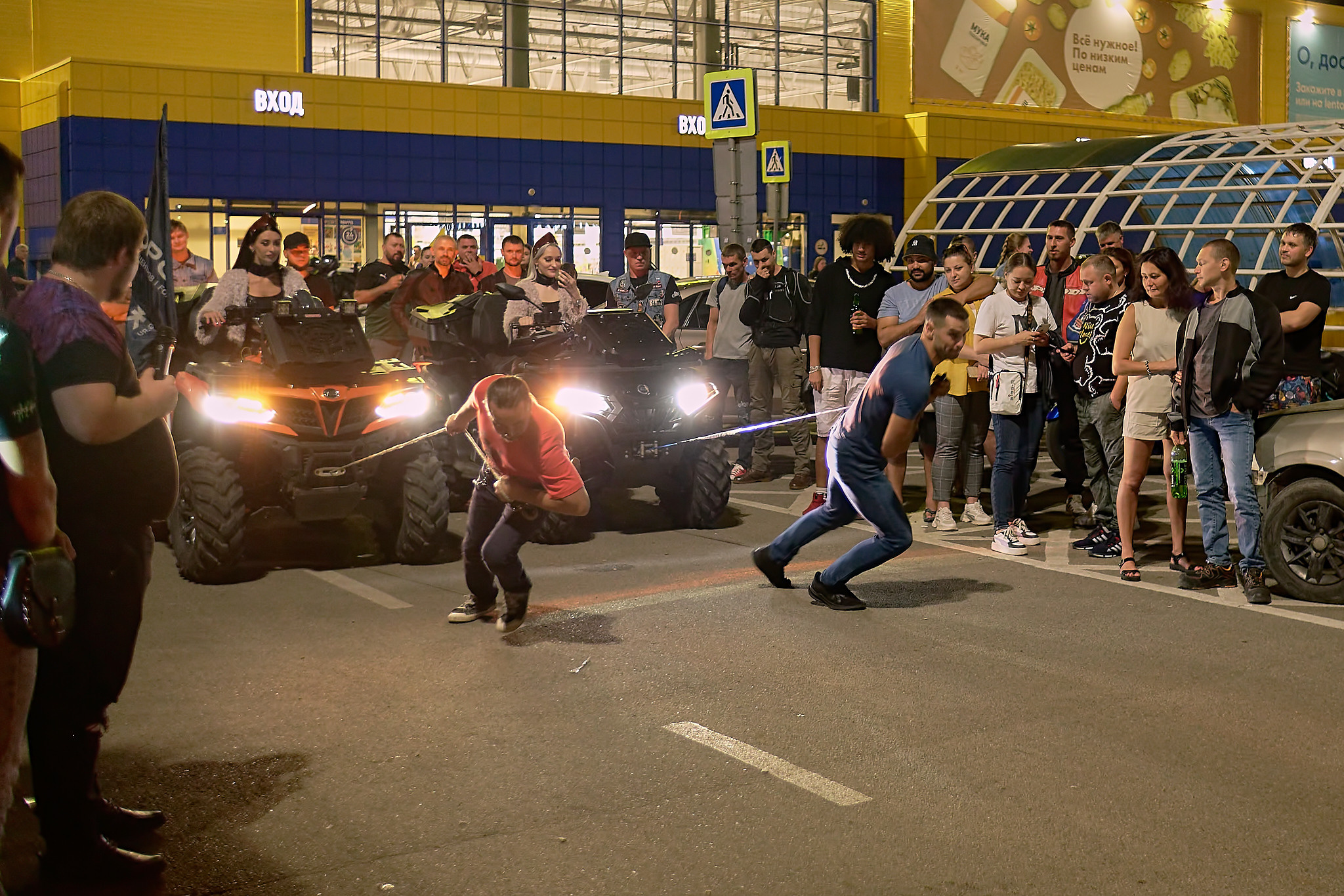 МЧ 20.07.2023. Константин Тимонин — фотограф в Краснодаре