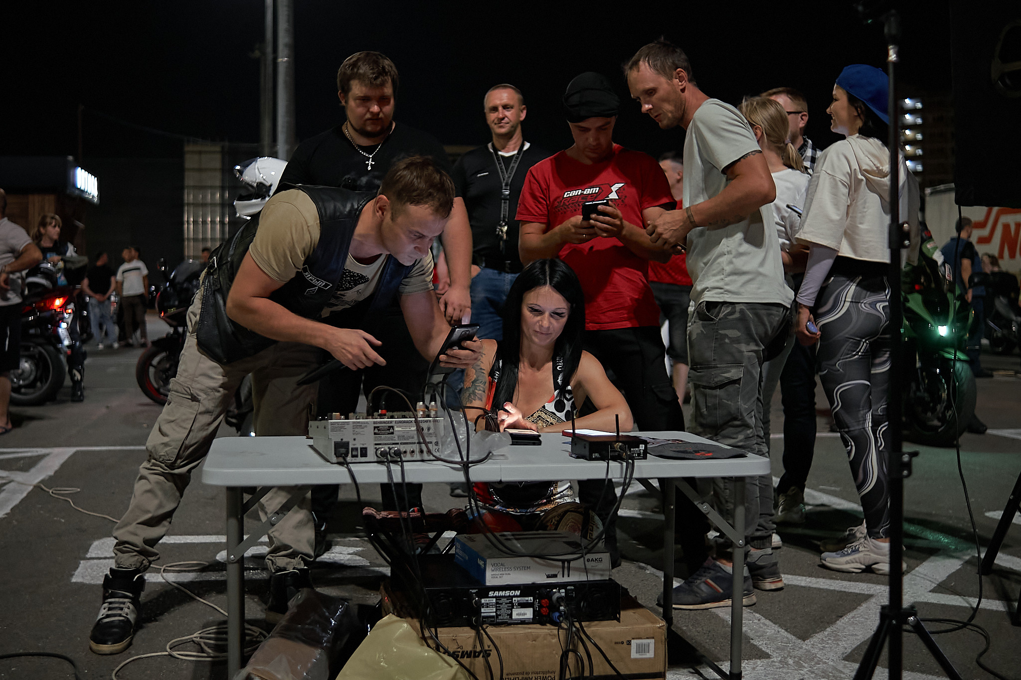 МЧ 06.07.2023. Константин Тимонин — фотограф в Краснодаре