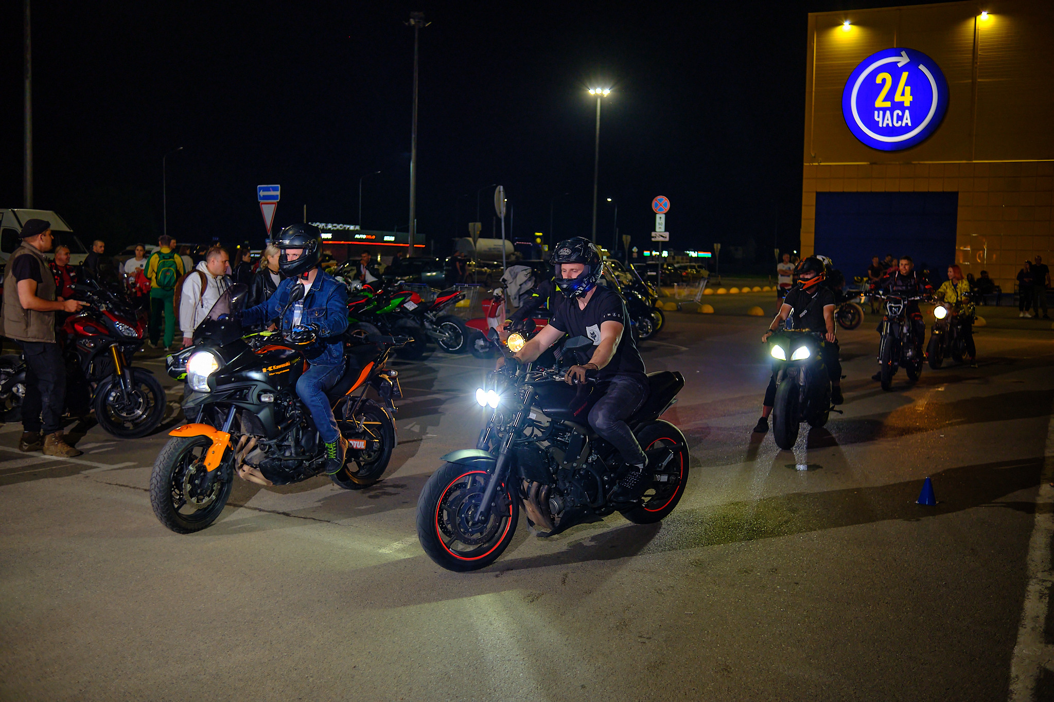 МЧ 16.06.2023. Константин Тимонин — фотограф в Краснодаре