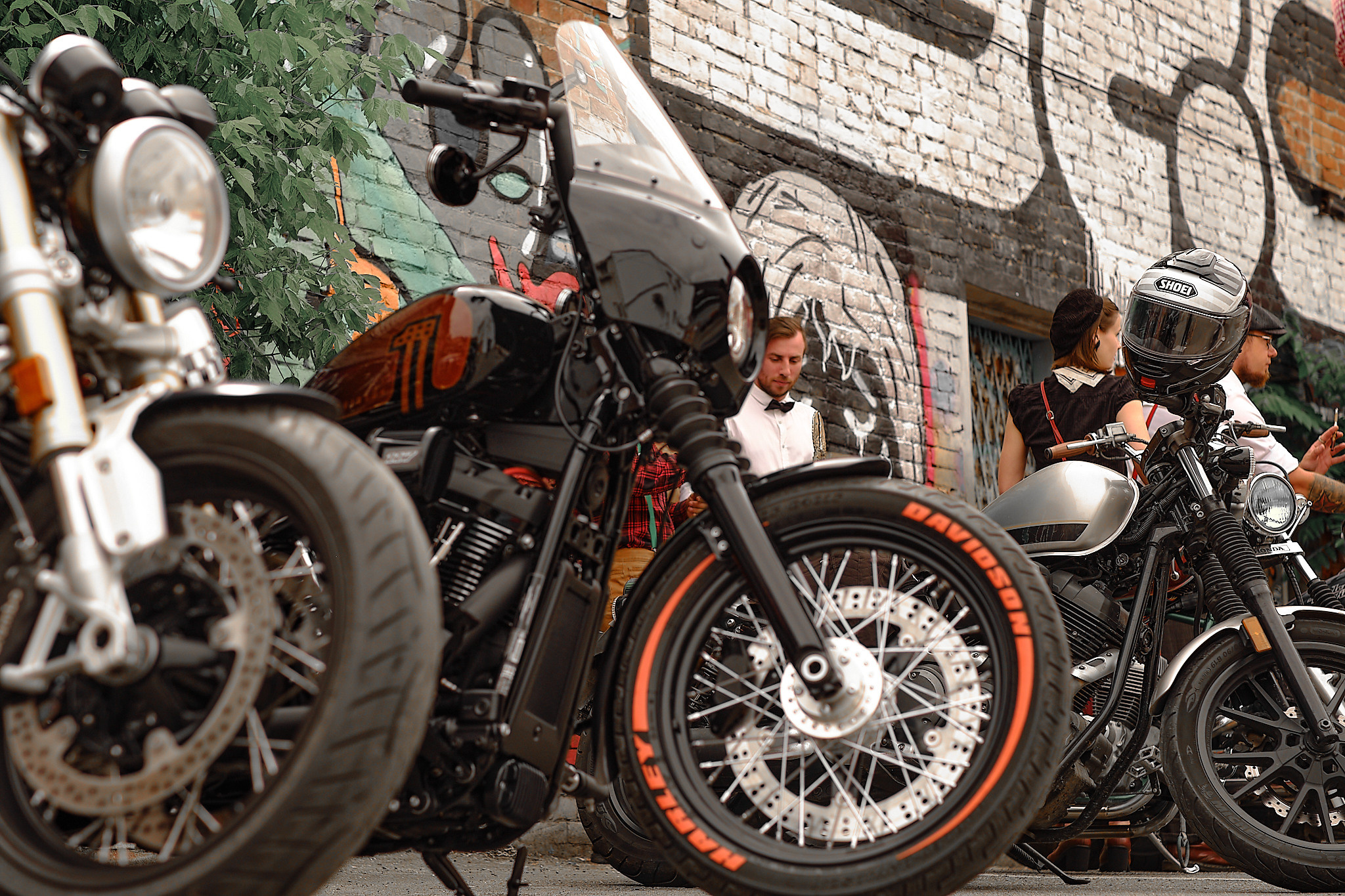 28.05.2023 Gentleman’s ride. Константин Тимонин — фотограф в Краснодаре