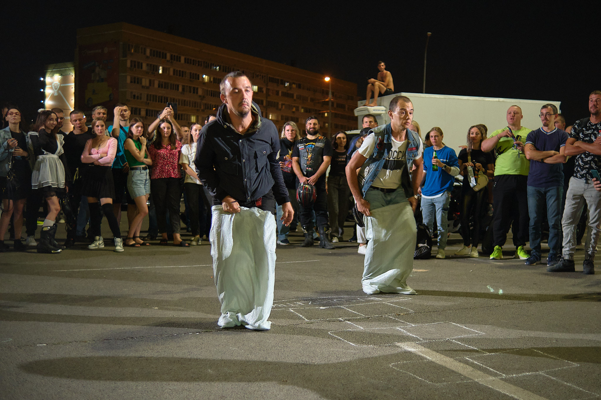 МЧ 31.08.2023 День знаний. Константин Тимонин — фотограф в Краснодаре