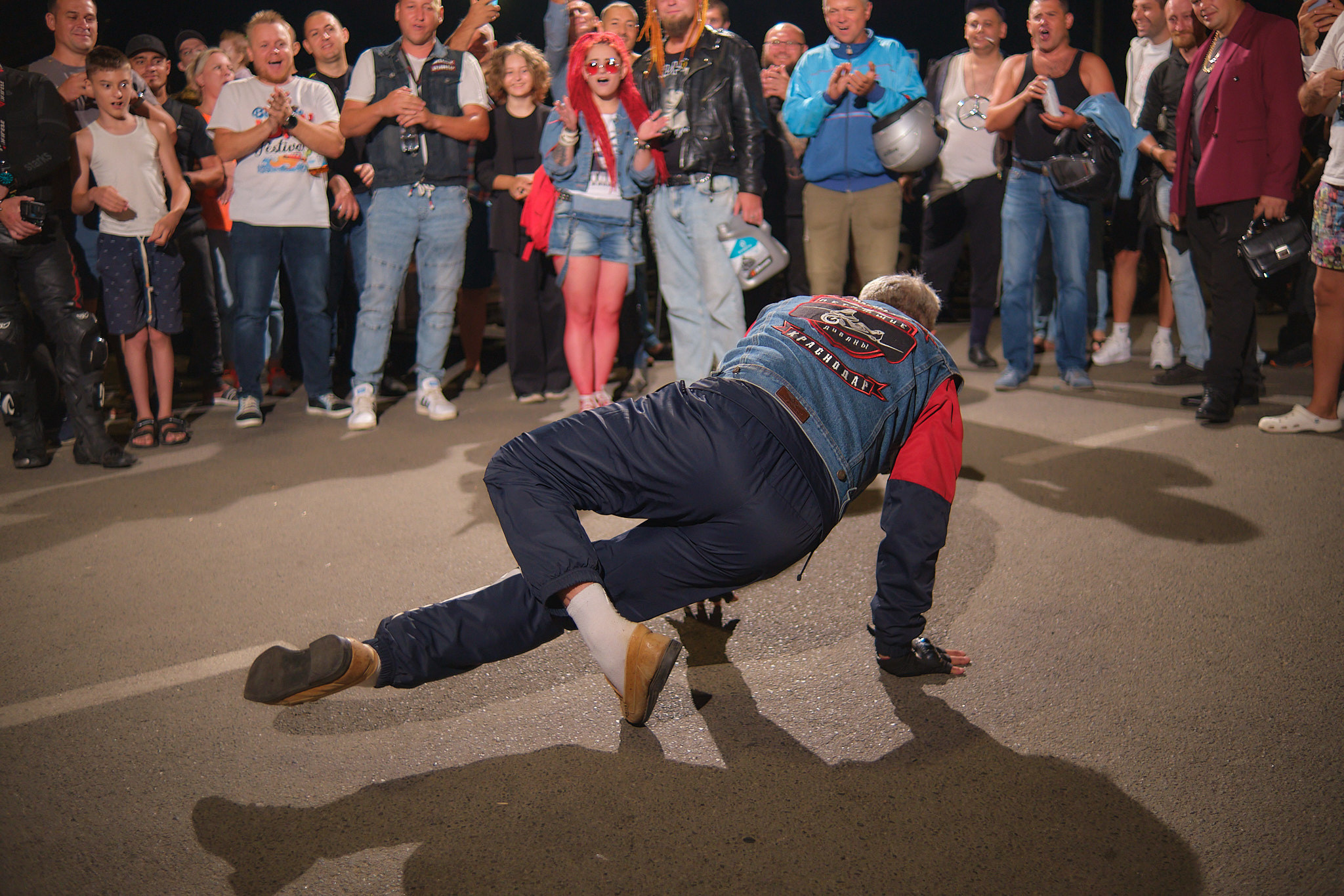 МЧ 17.08.2023 Дискотека 90-х. Константин Тимонин — фотограф в Краснодаре