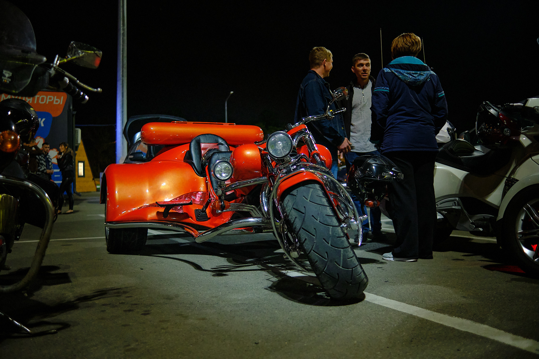 МЧ 01.06.2023. Константин Тимонин — фотограф в Краснодаре