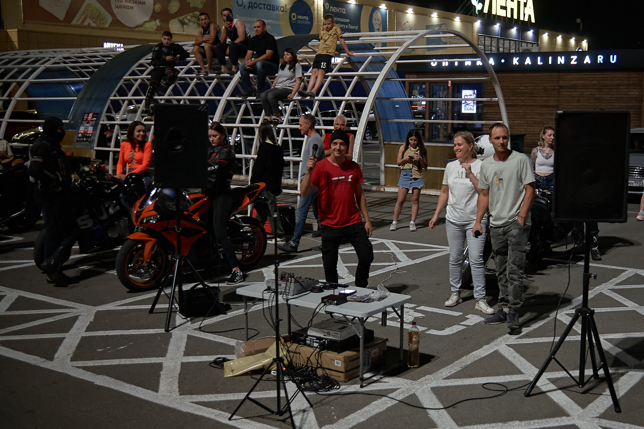 МЧ 06.07.2023. Константин Тимонин — фотограф в Краснодаре