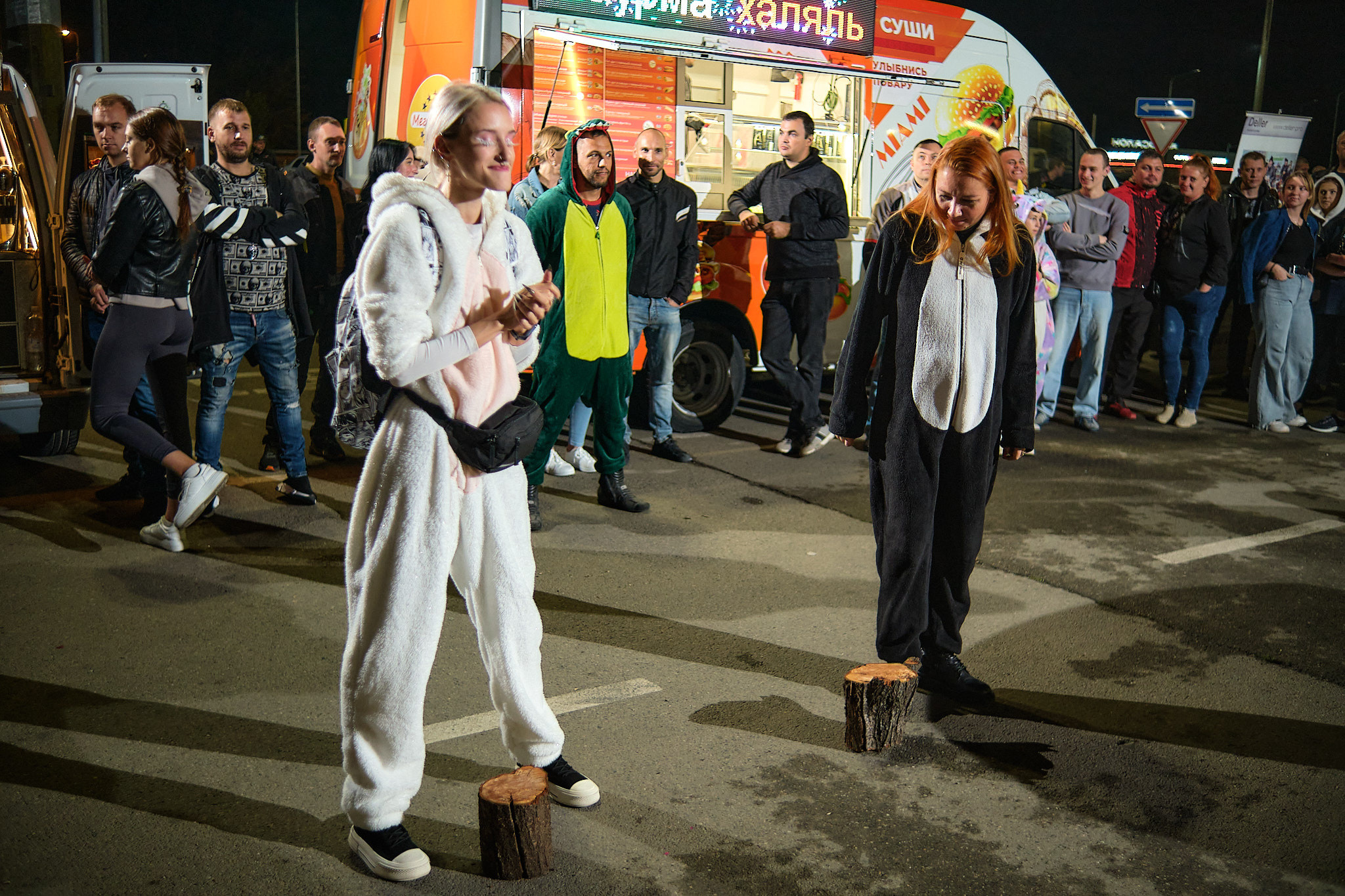 МЧ 14.09.2023 Пижамная вечеринка. Константин Тимонин — фотограф в Краснодаре