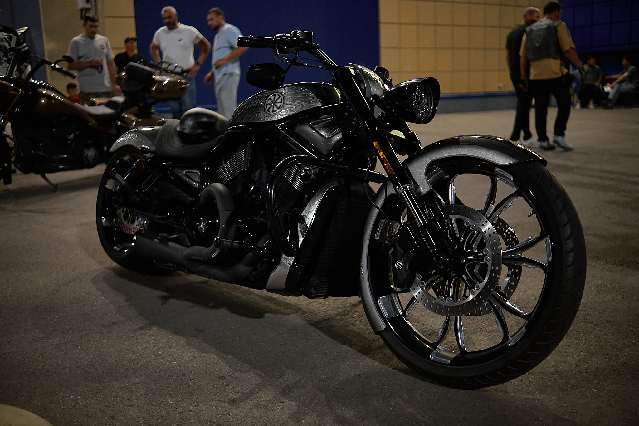 МЧ 06.07.2023. Константин Тимонин — фотограф в Краснодаре