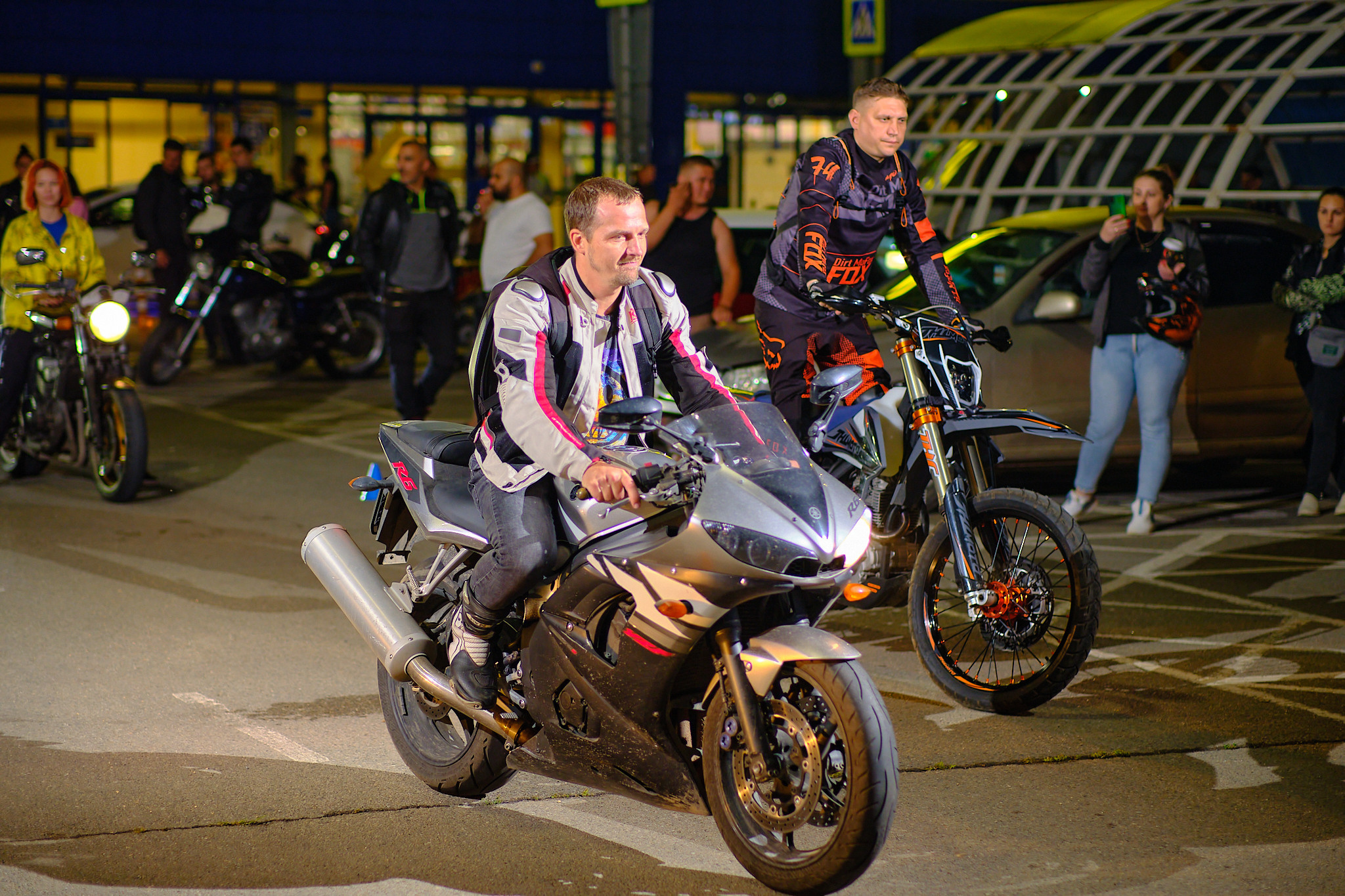 МЧ 16.06.2023. Константин Тимонин — фотограф в Краснодаре