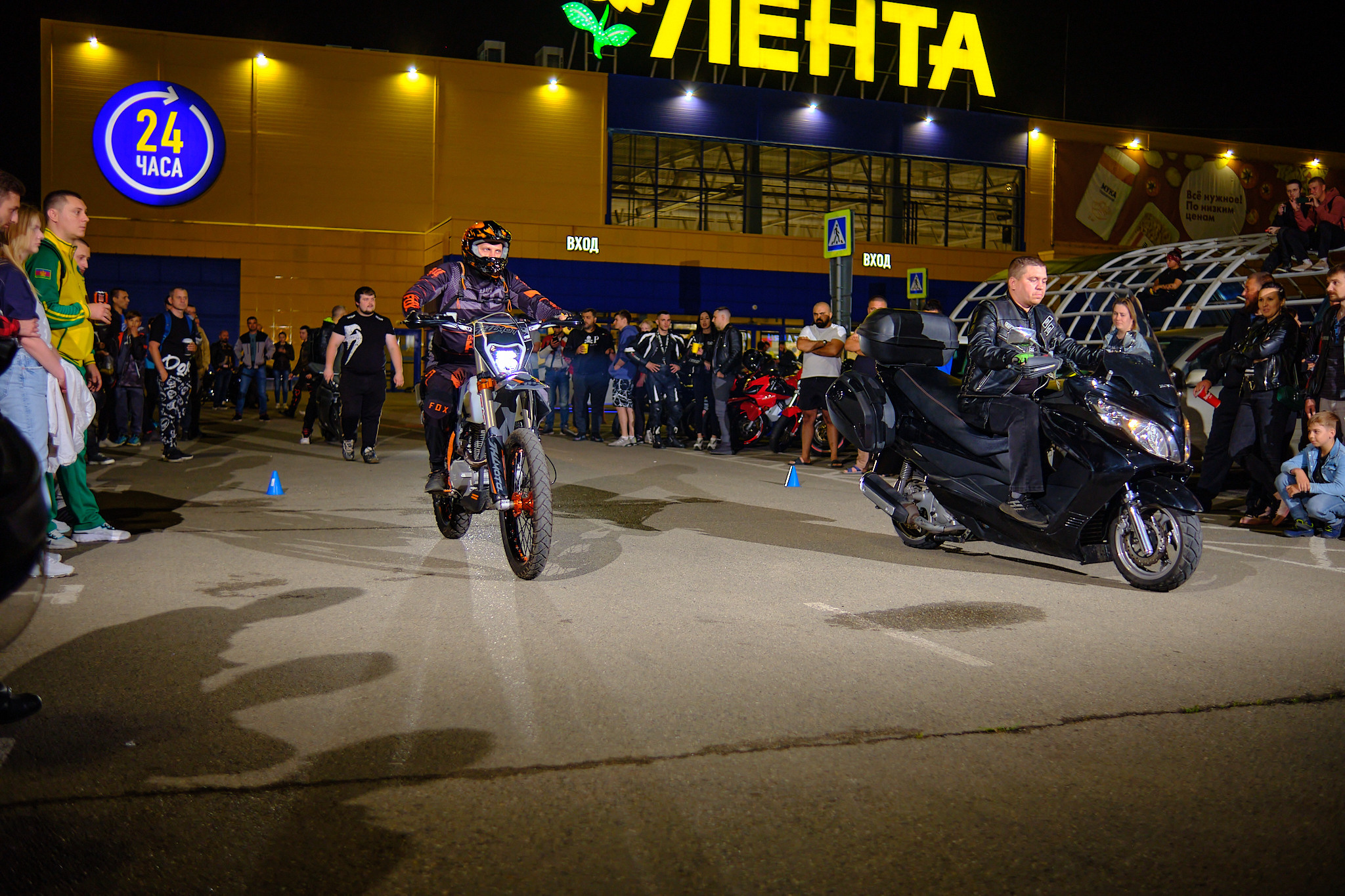 МЧ 16.06.2023. Константин Тимонин — фотограф в Краснодаре