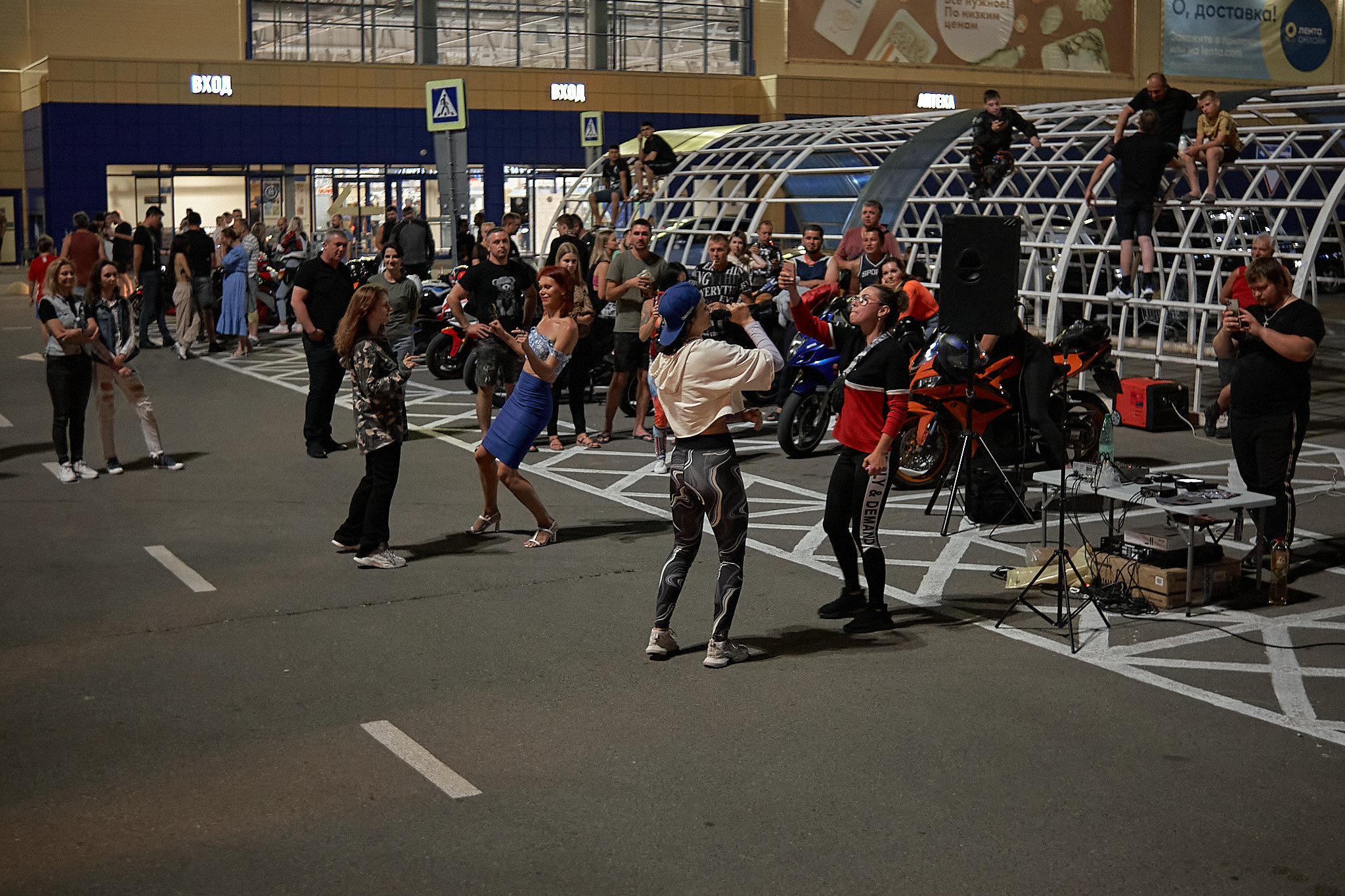 МЧ 06.07.2023. Константин Тимонин — фотограф в Краснодаре