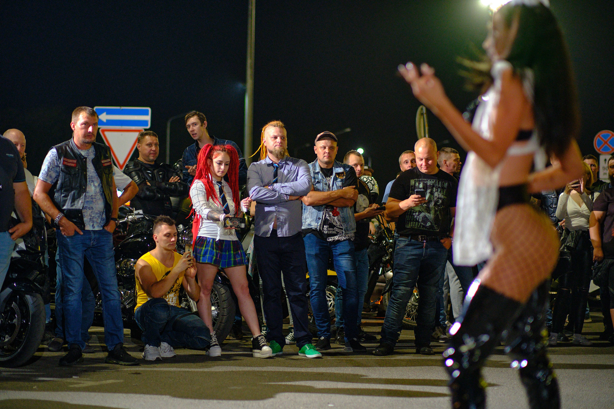МЧ 31.08.2023 День знаний. Константин Тимонин — фотограф в Краснодаре