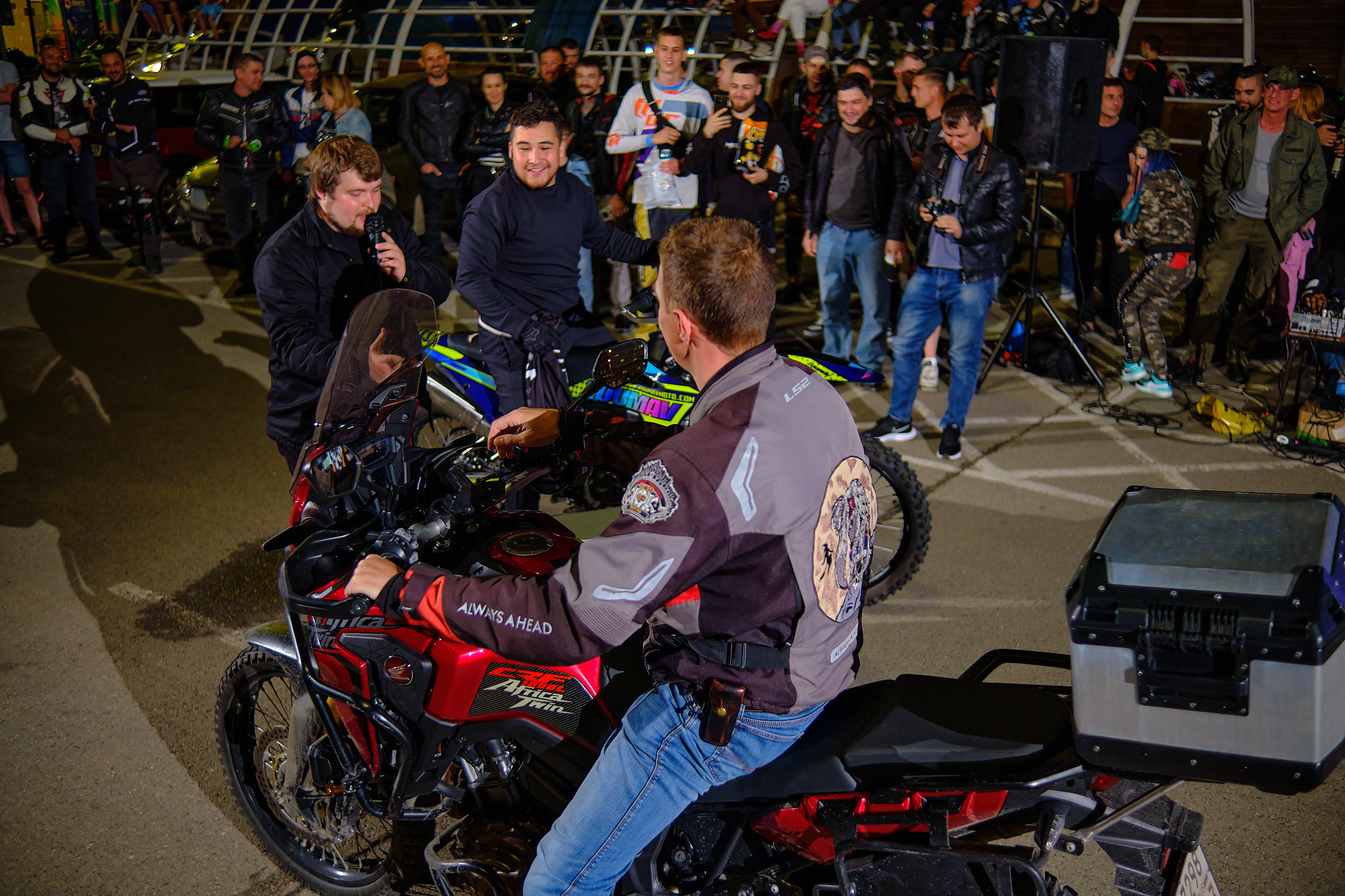 МЧ 16.06.2023. Константин Тимонин — фотограф в Краснодаре