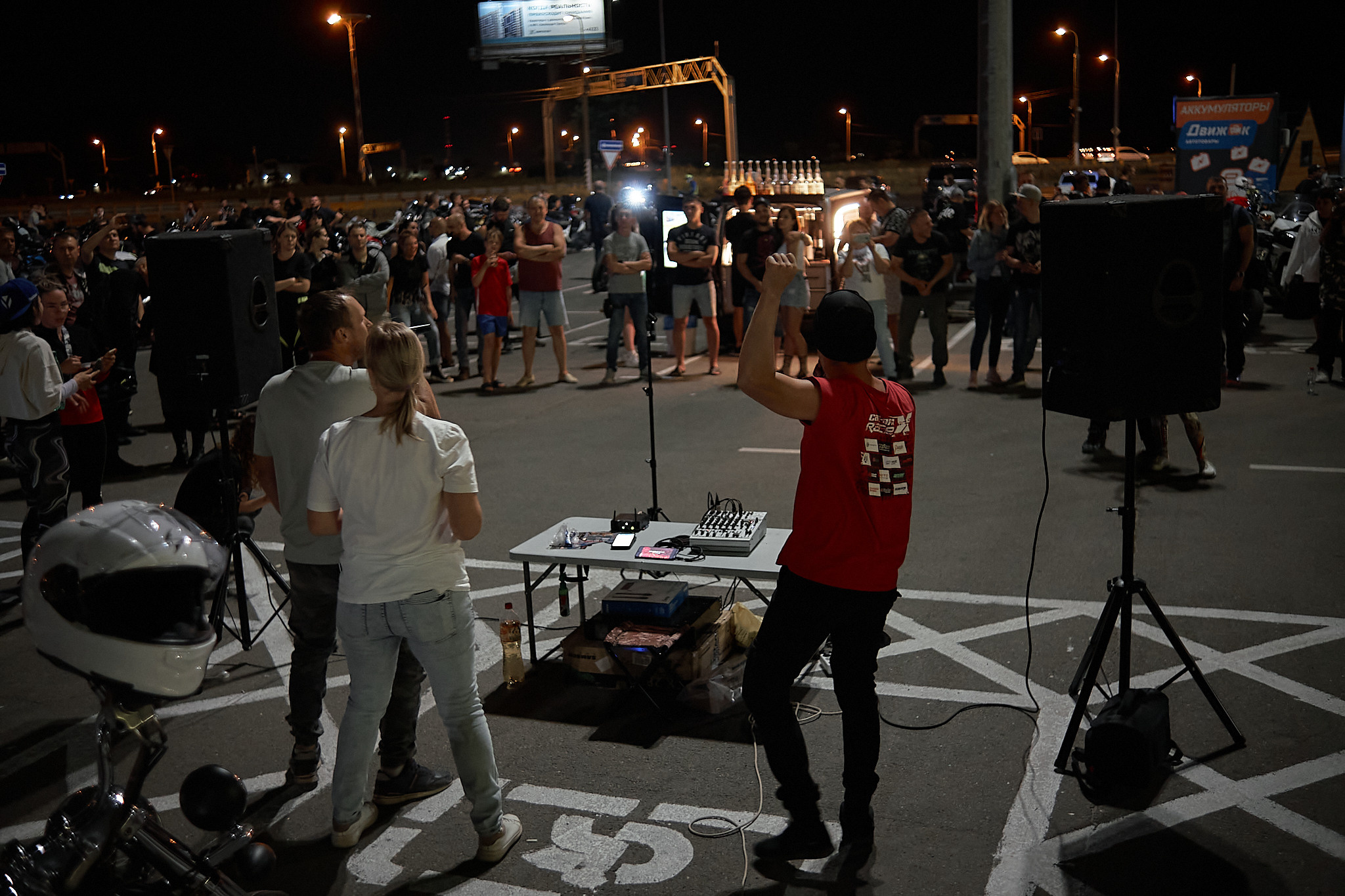 МЧ 06.07.2023. Константин Тимонин — фотограф в Краснодаре