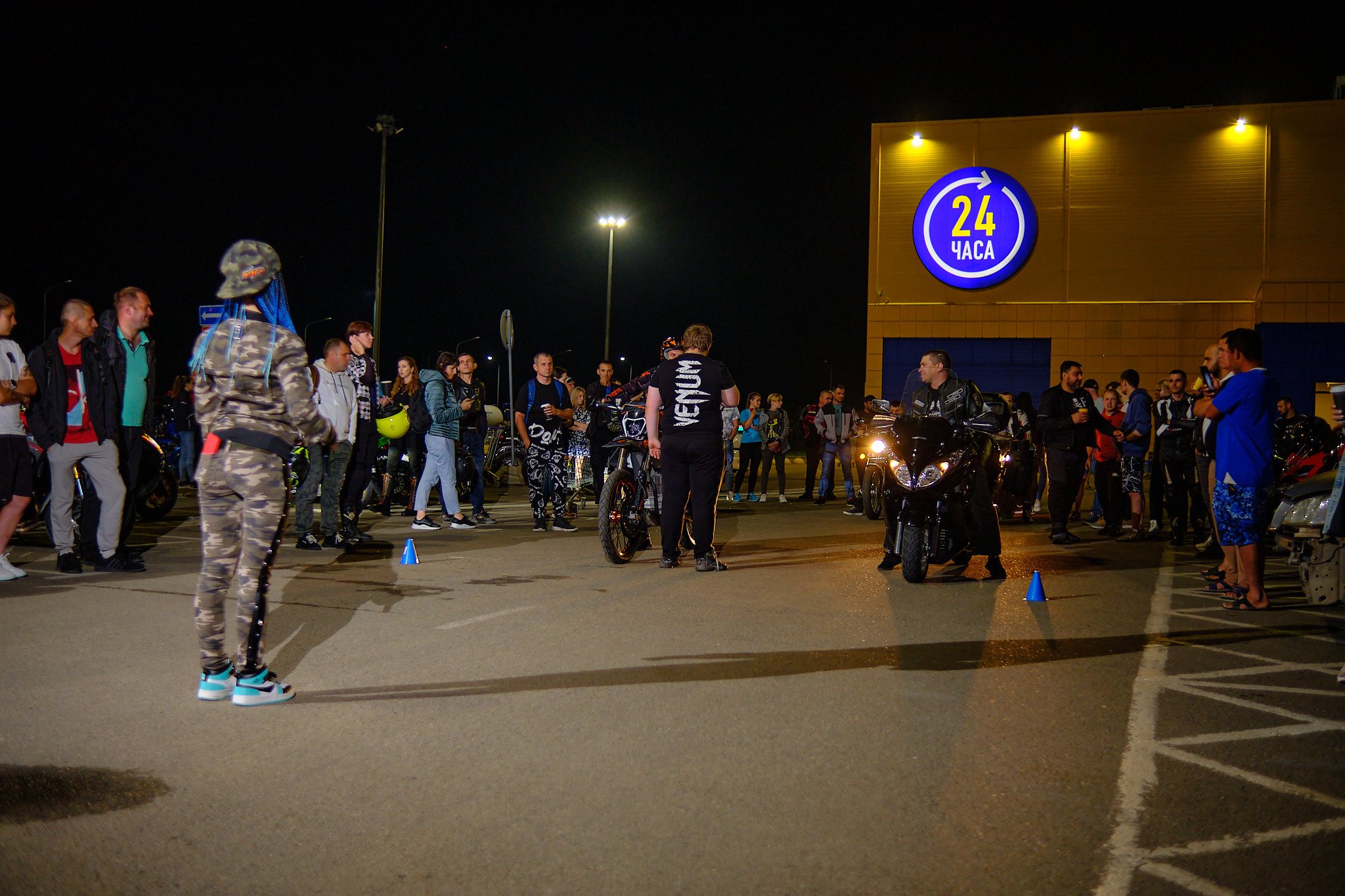 МЧ 16.06.2023. Константин Тимонин — фотограф в Краснодаре