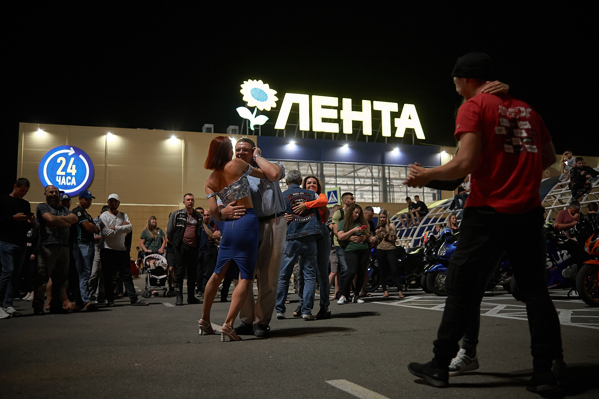 МЧ 06.07.2023. Константин Тимонин — фотограф в Краснодаре