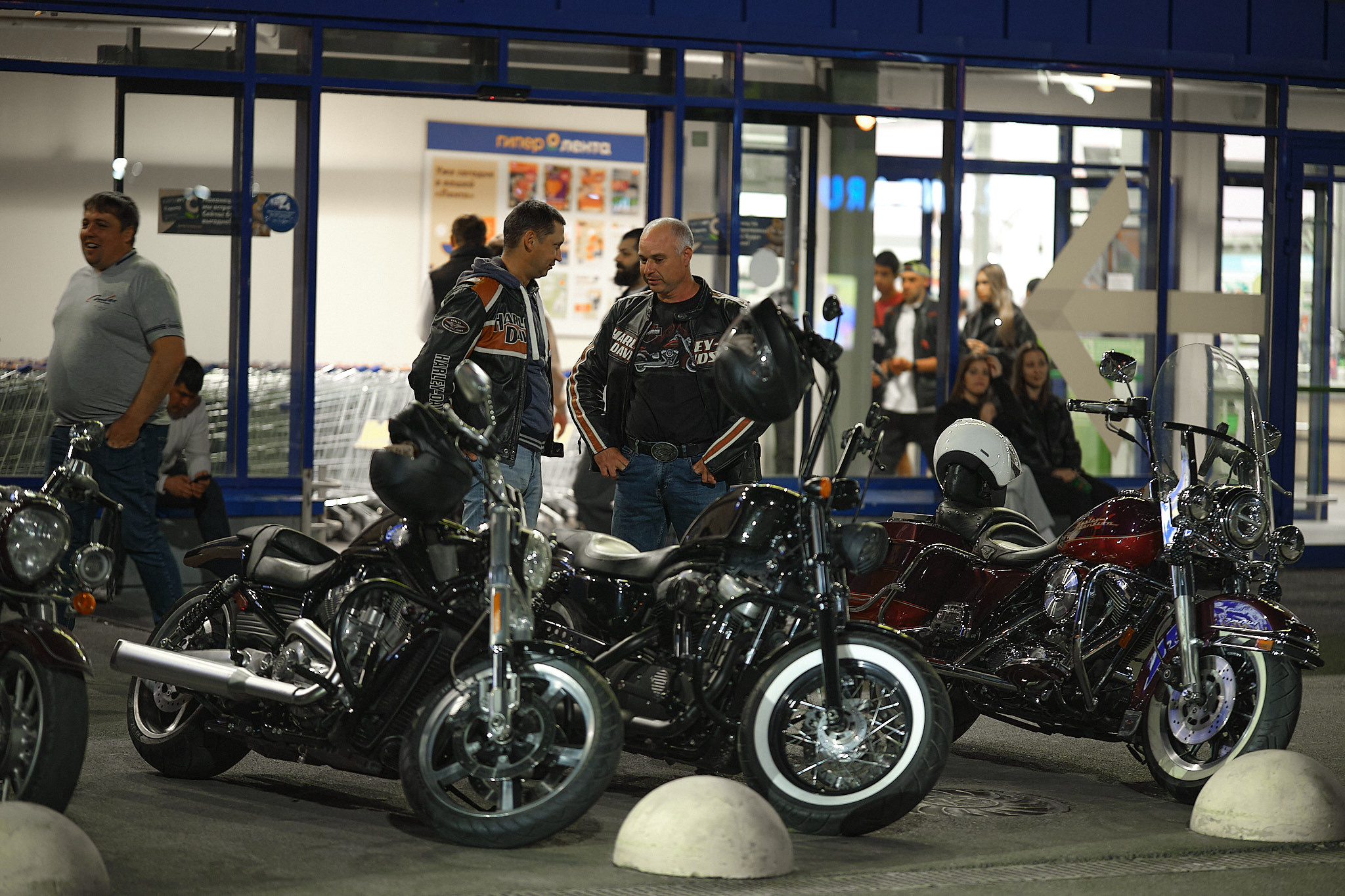 МЧ 23.09.2023. Константин Тимонин — фотограф в Краснодаре