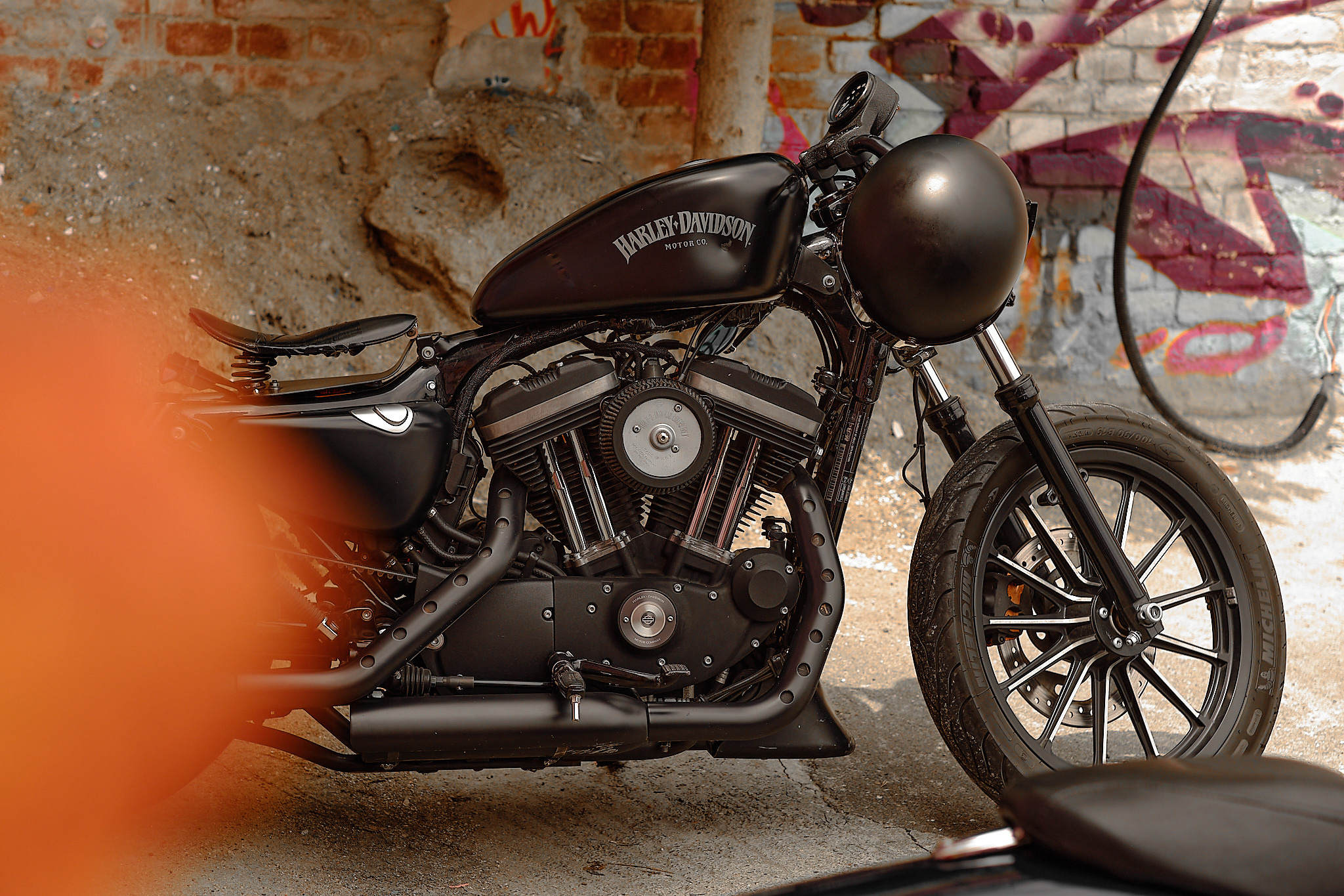 28.05.2023 Gentleman’s ride. Константин Тимонин — фотограф в Краснодаре