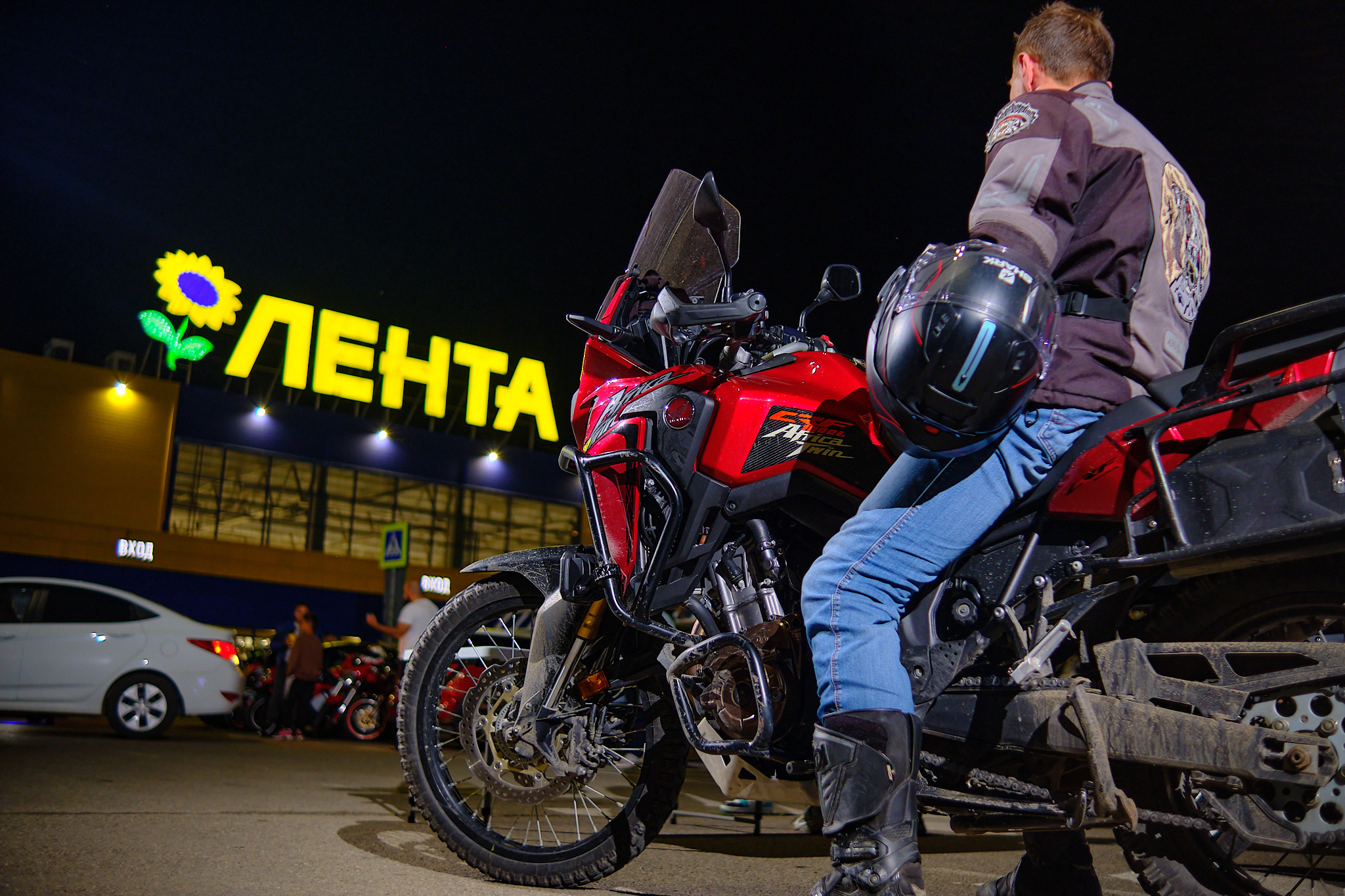 МЧ 16.06.2023. Константин Тимонин — фотограф в Краснодаре