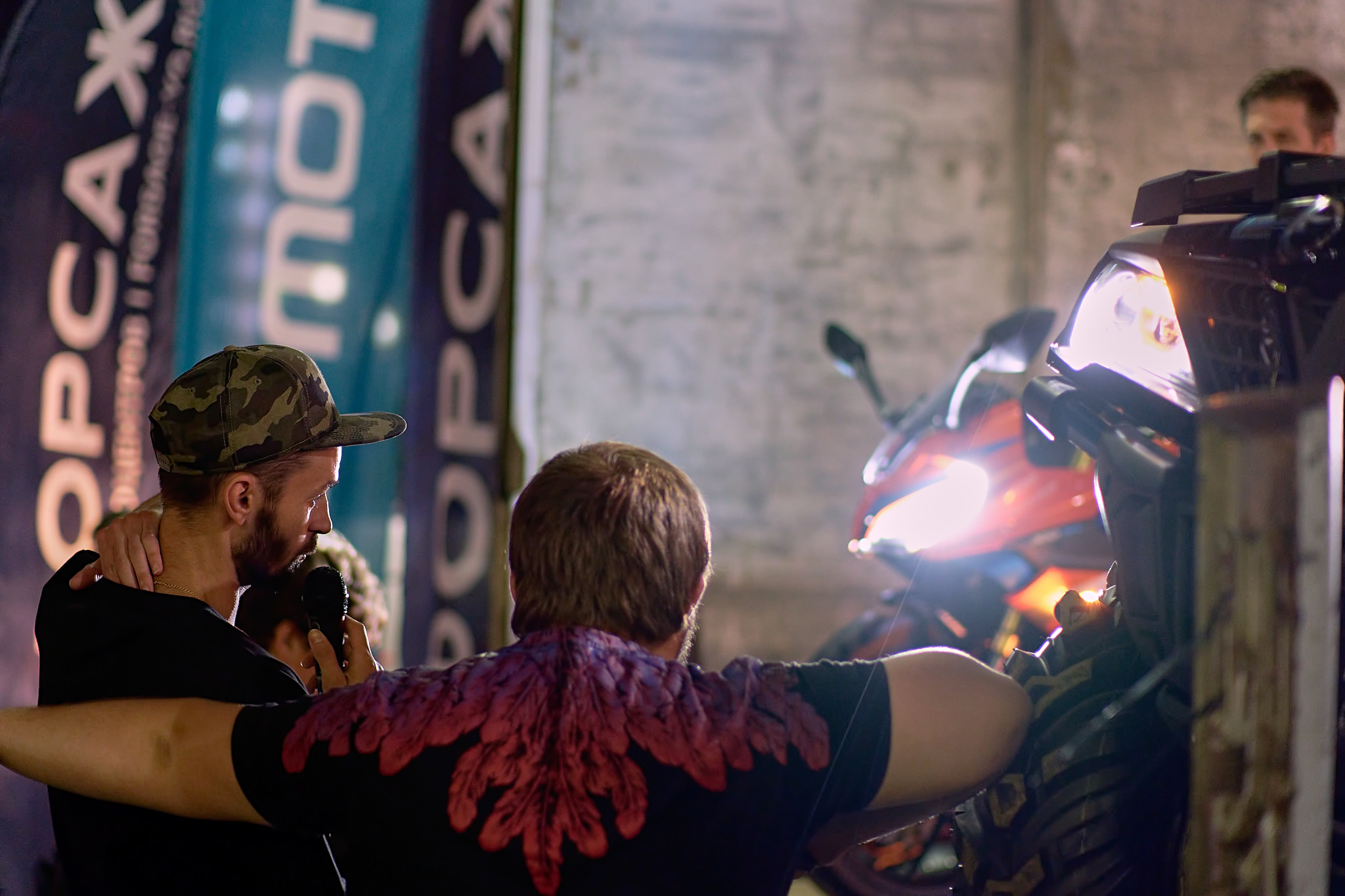 МЧ 20.07.2023. Константин Тимонин — фотограф в Краснодаре