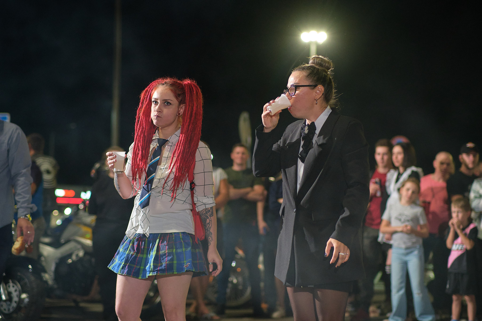 МЧ 31.08.2023 День знаний. Константин Тимонин — фотограф в Краснодаре