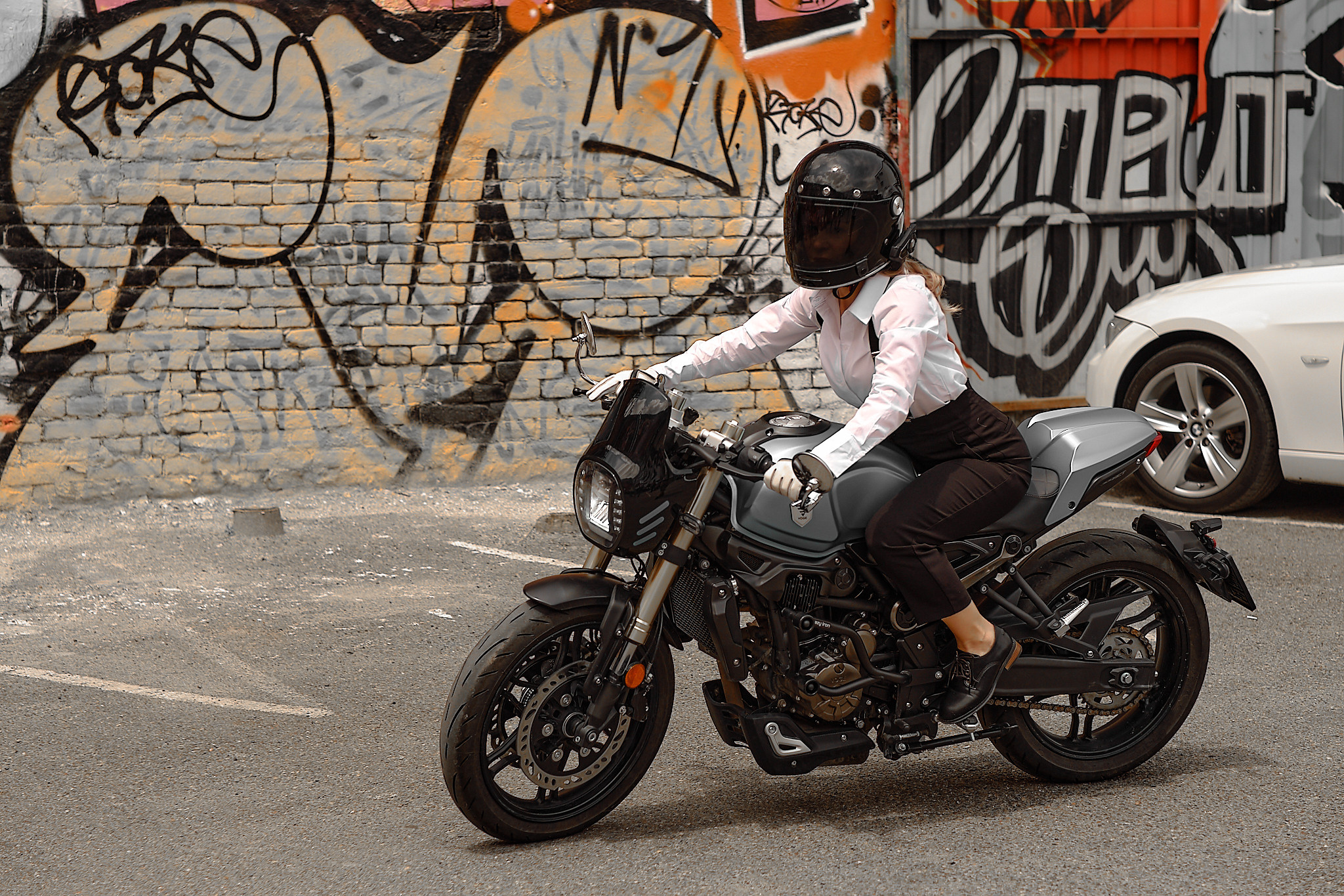 28.05.2023 Gentleman’s ride. Константин Тимонин — фотограф в Краснодаре