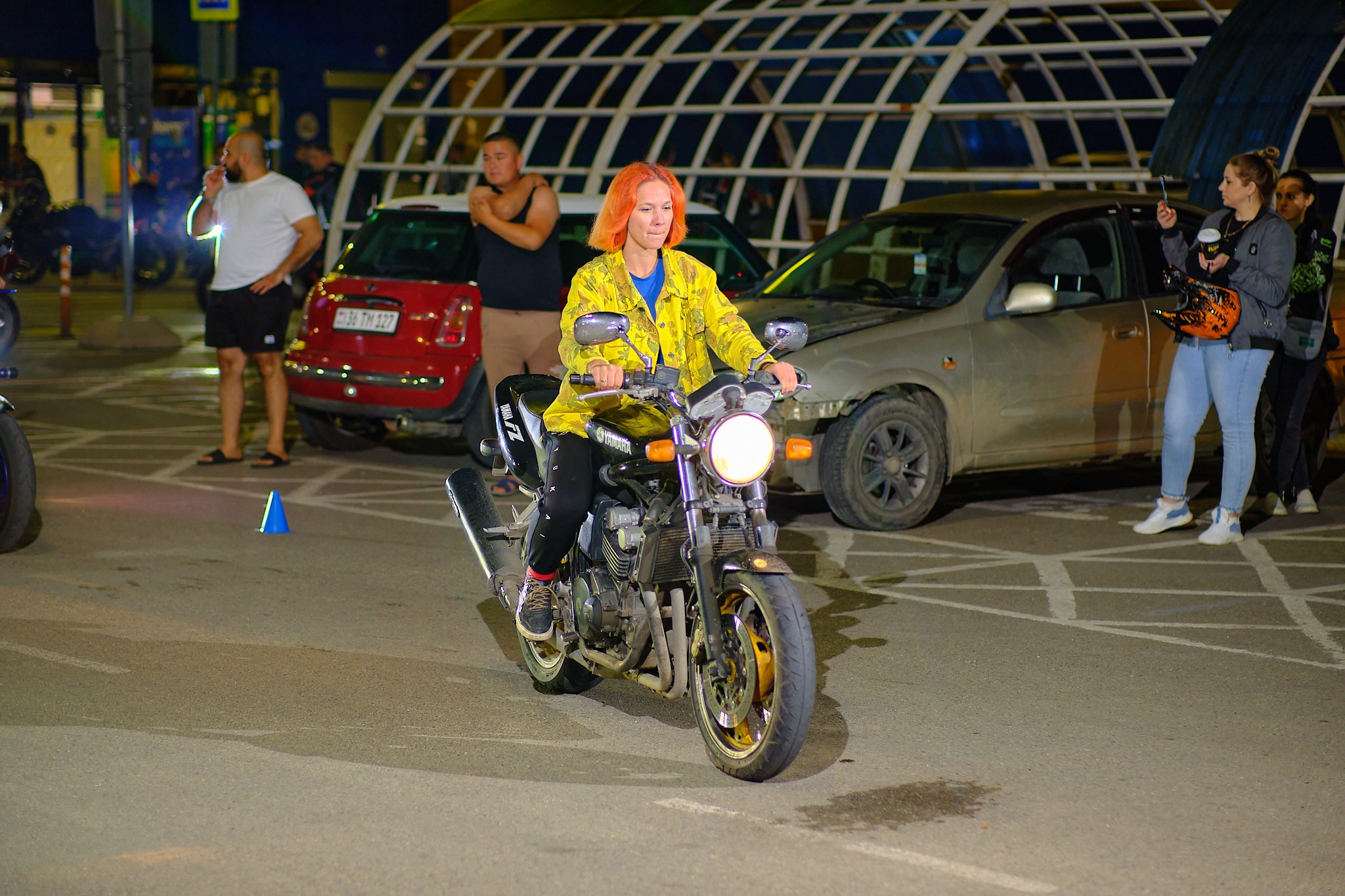 МЧ 16.06.2023. Константин Тимонин — фотограф в Краснодаре