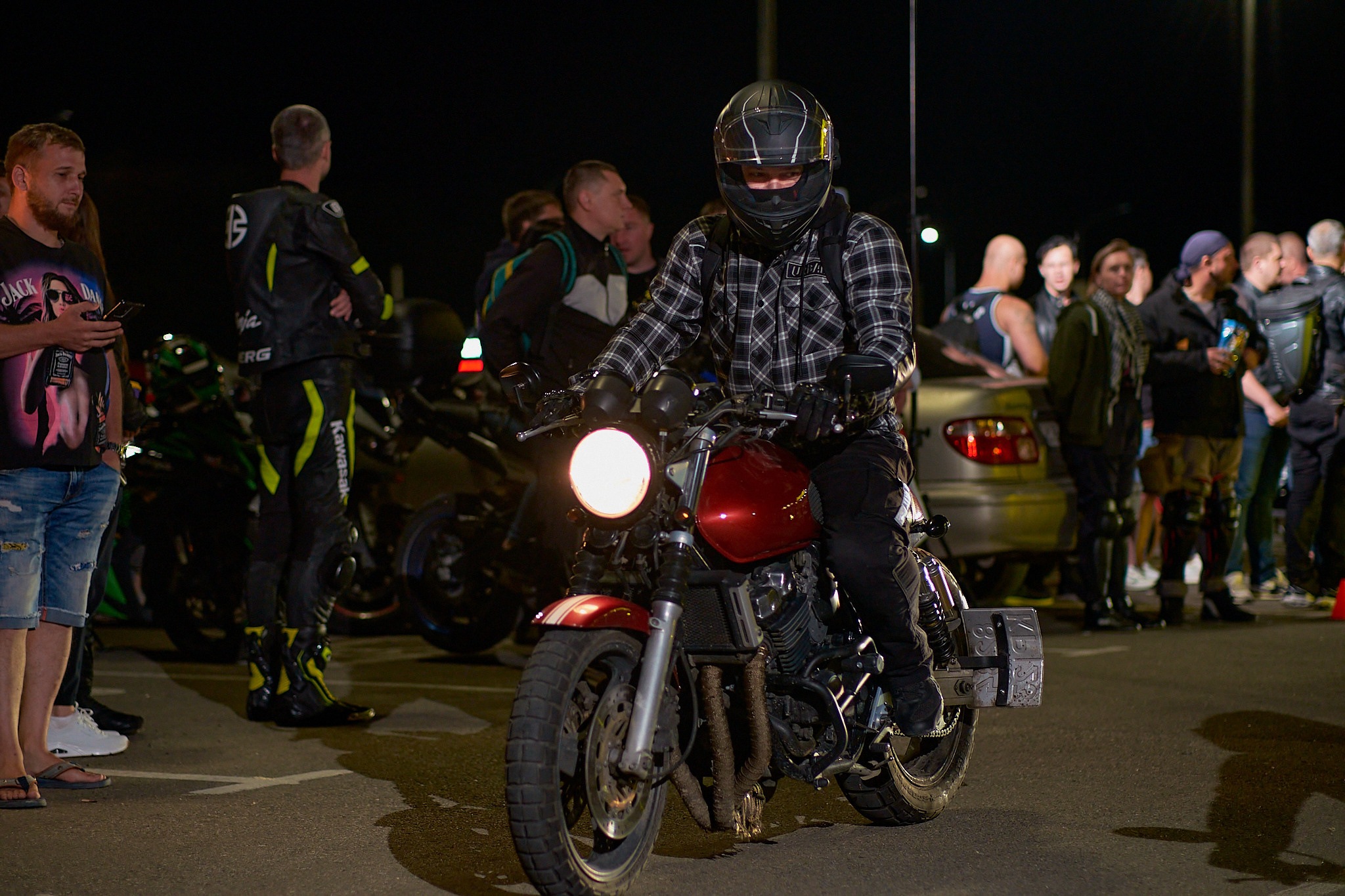 МЧ 22.06.2923. Константин Тимонин — фотограф в Краснодаре