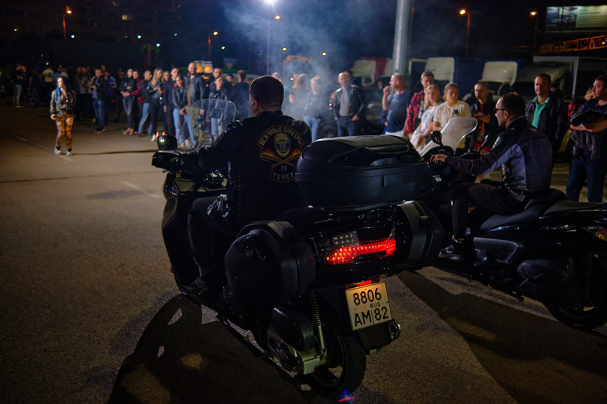 МЧ 16.06.2023. Константин Тимонин — фотограф в Краснодаре