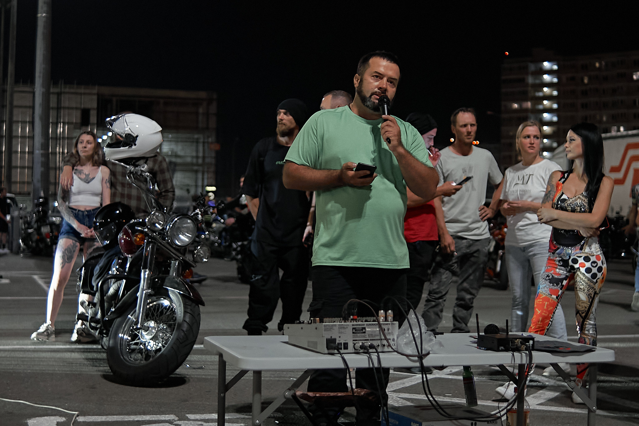 МЧ 06.07.2023. Константин Тимонин — фотограф в Краснодаре