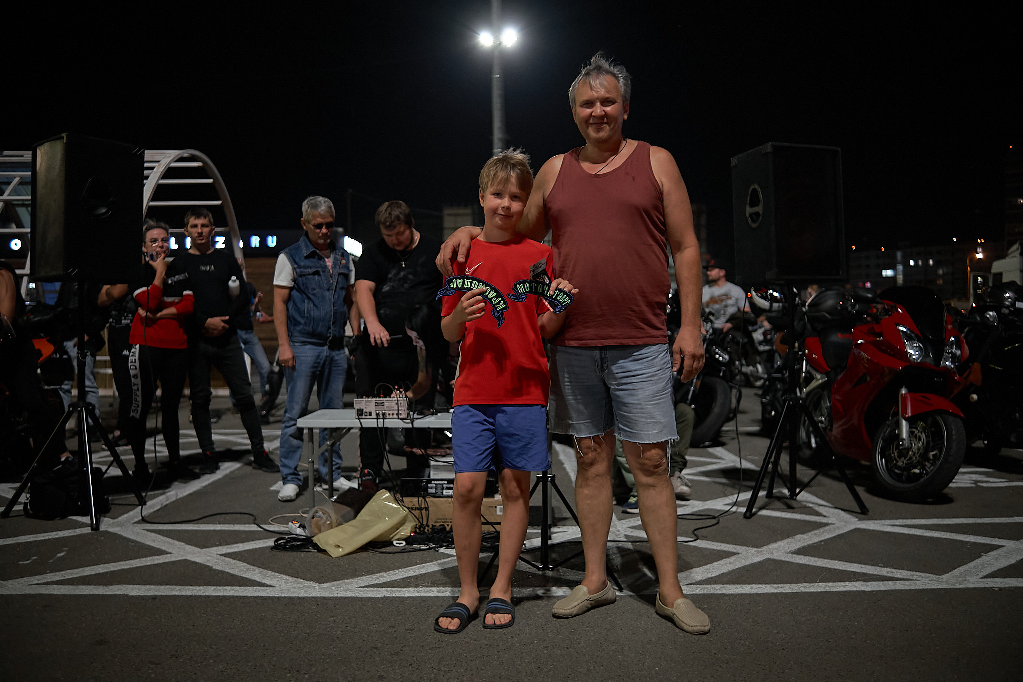 МЧ 06.07.2023. Константин Тимонин — фотограф в Краснодаре