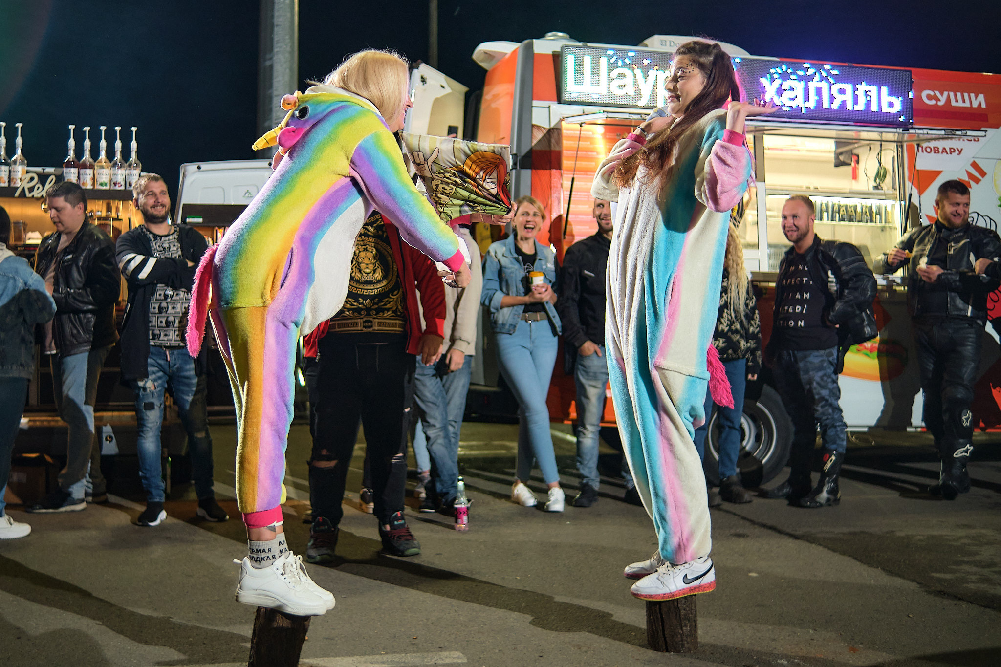 МЧ 14.09.2023 Пижамная вечеринка. Константин Тимонин — фотограф в Краснодаре