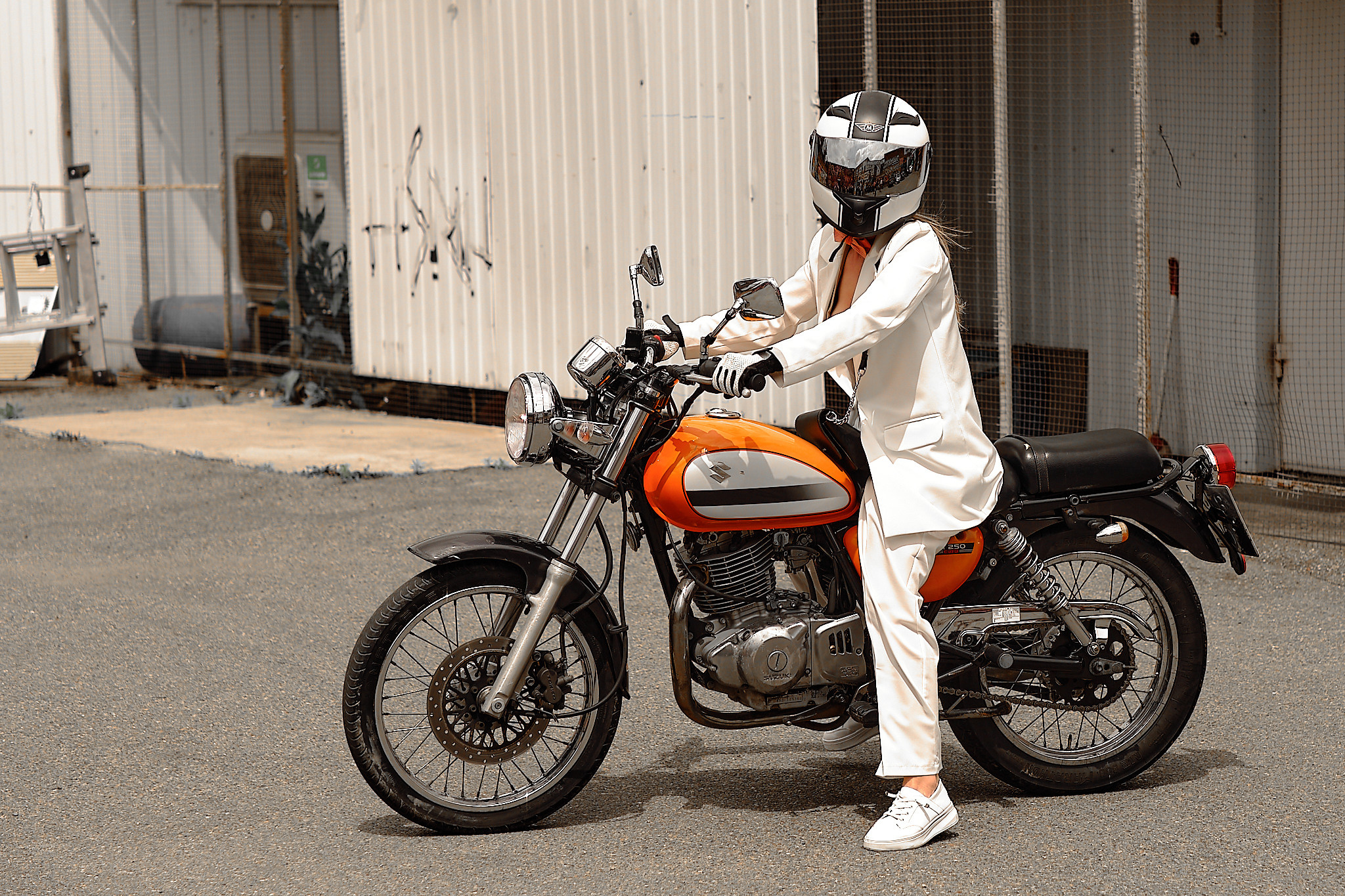 28.05.2023 Gentleman’s ride. Константин Тимонин — фотограф в Краснодаре